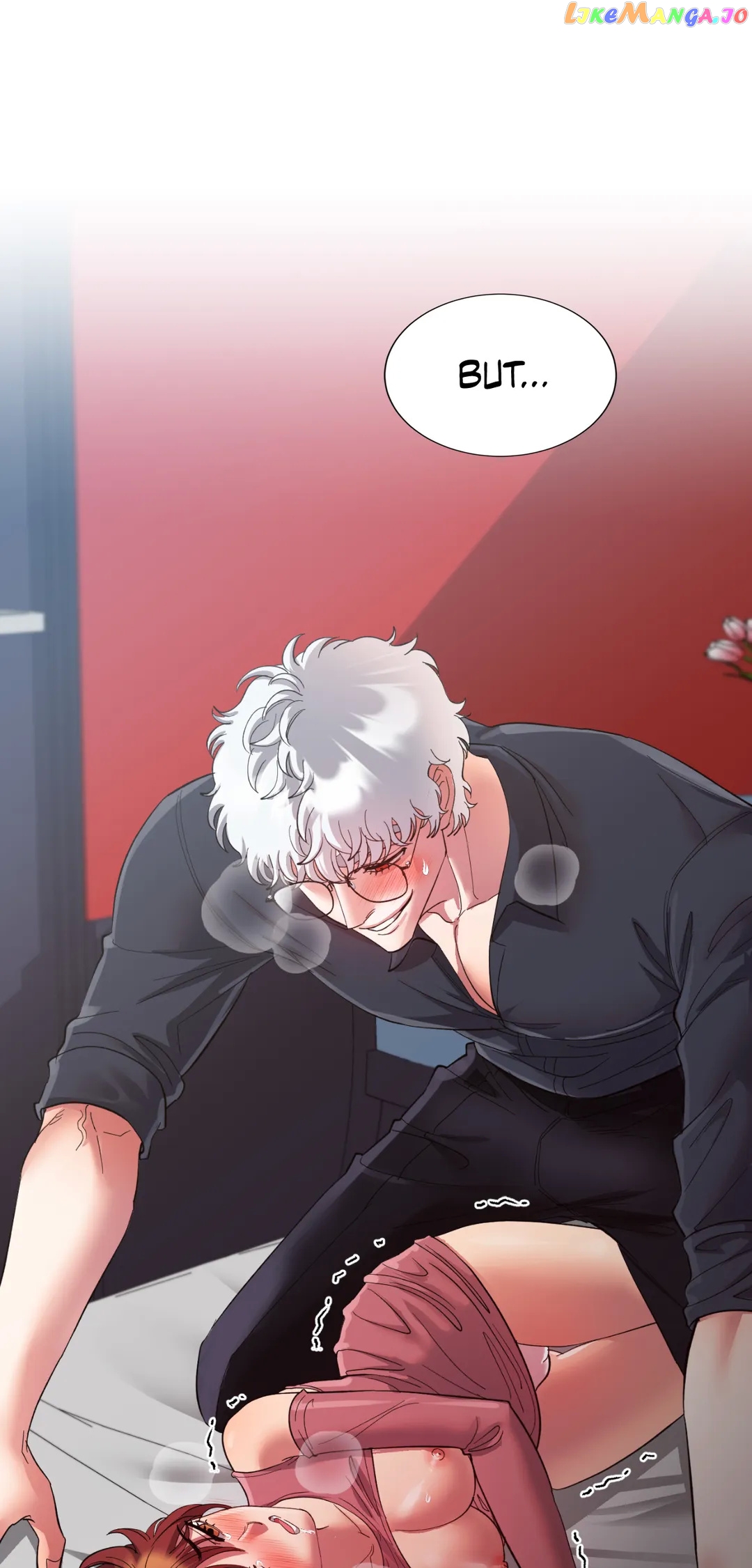 Hana's Demons of Lust chapter 36 - page 53