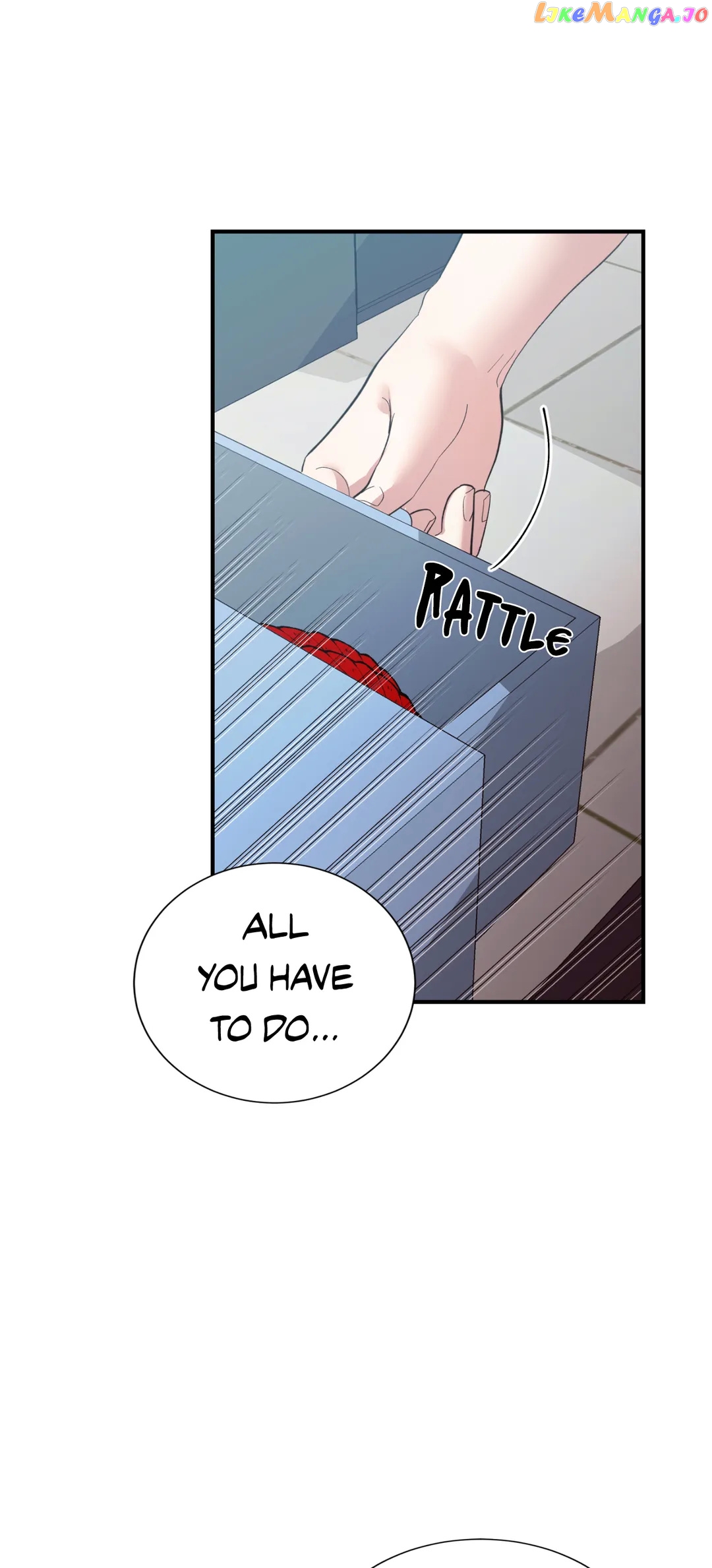 Hana's Demons of Lust chapter 36 - page 57