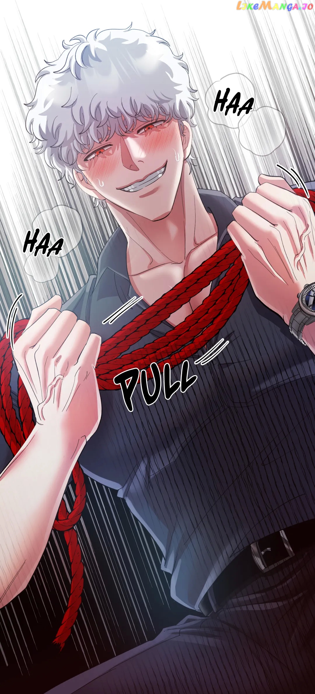Hana's Demons of Lust chapter 36 - page 59