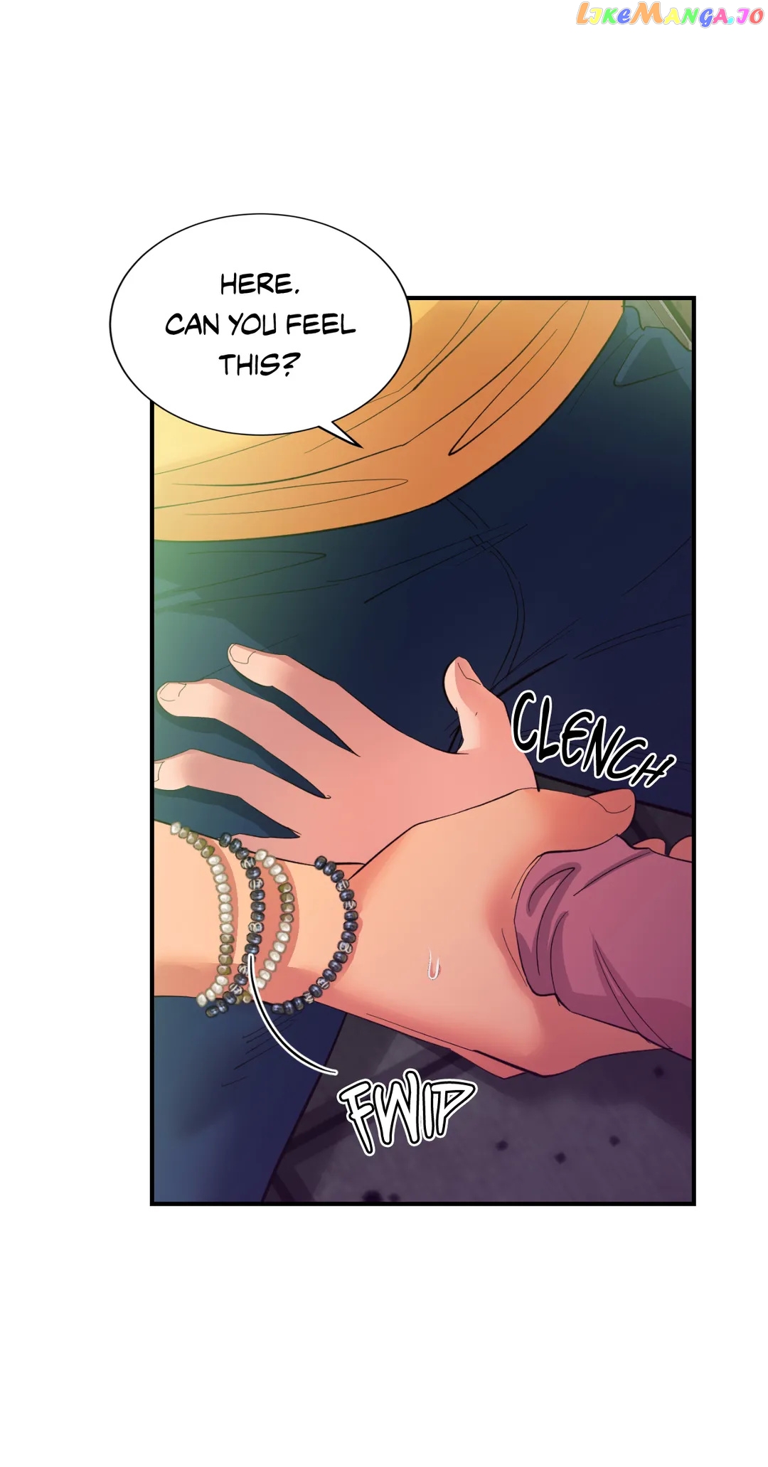 Hana's Demons of Lust chapter 36 - page 6