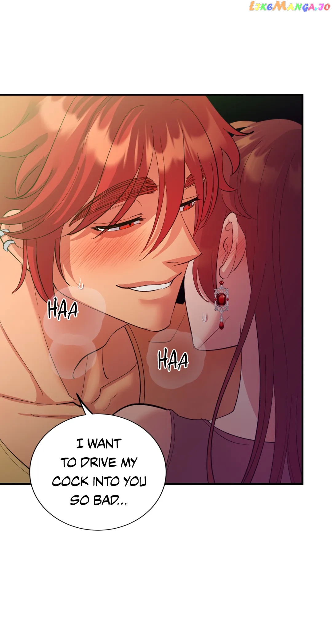 Hana's Demons of Lust chapter 36 - page 7