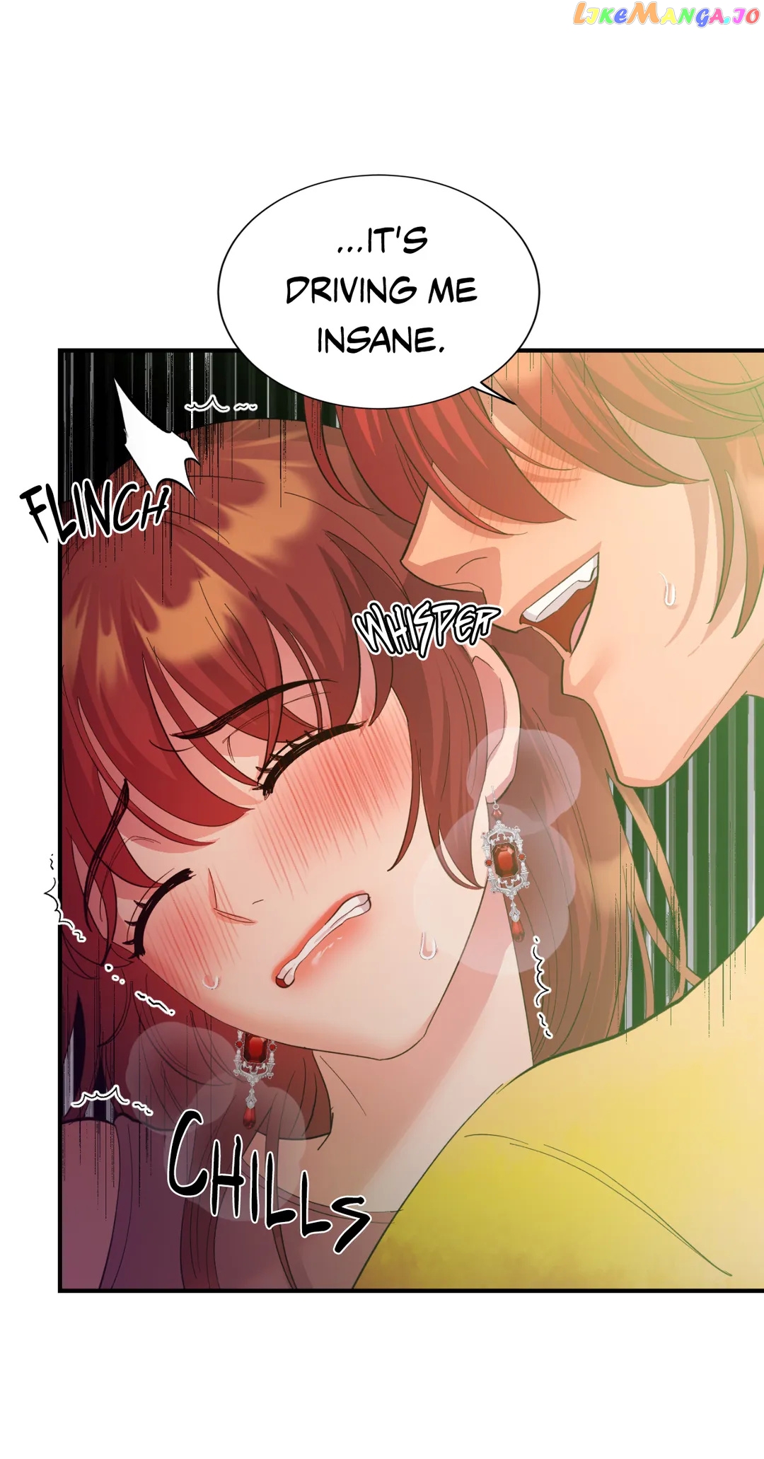 Hana's Demons of Lust chapter 36 - page 8