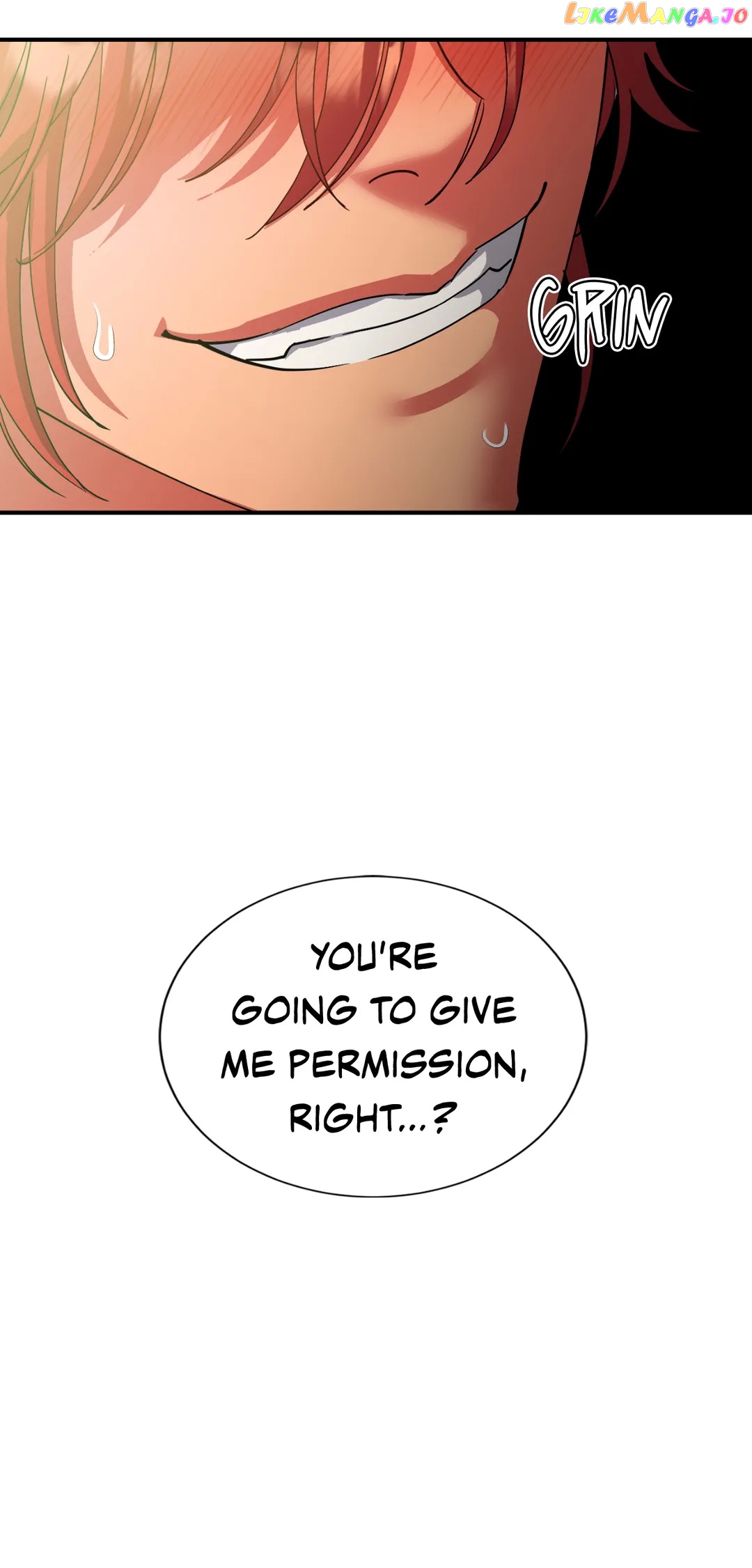 Hana's Demons of Lust chapter 36 - page 9