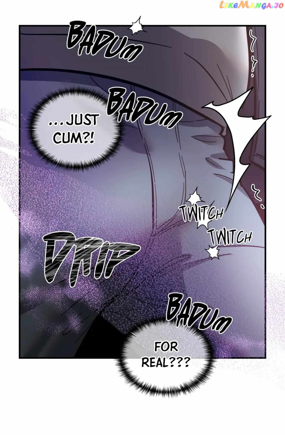 Hana's Demons of Lust chapter 64 - page 10