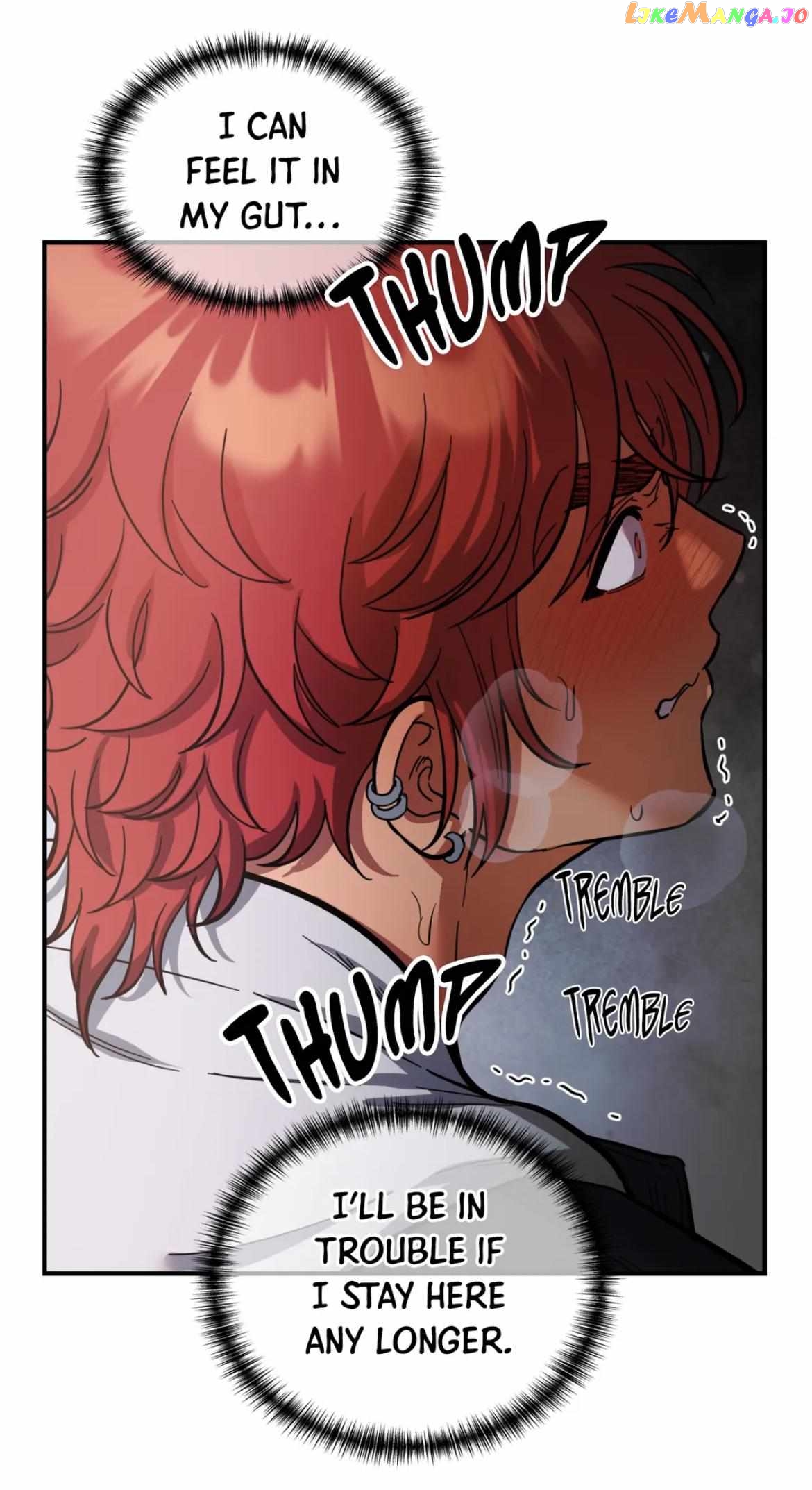 Hana's Demons of Lust chapter 64 - page 13