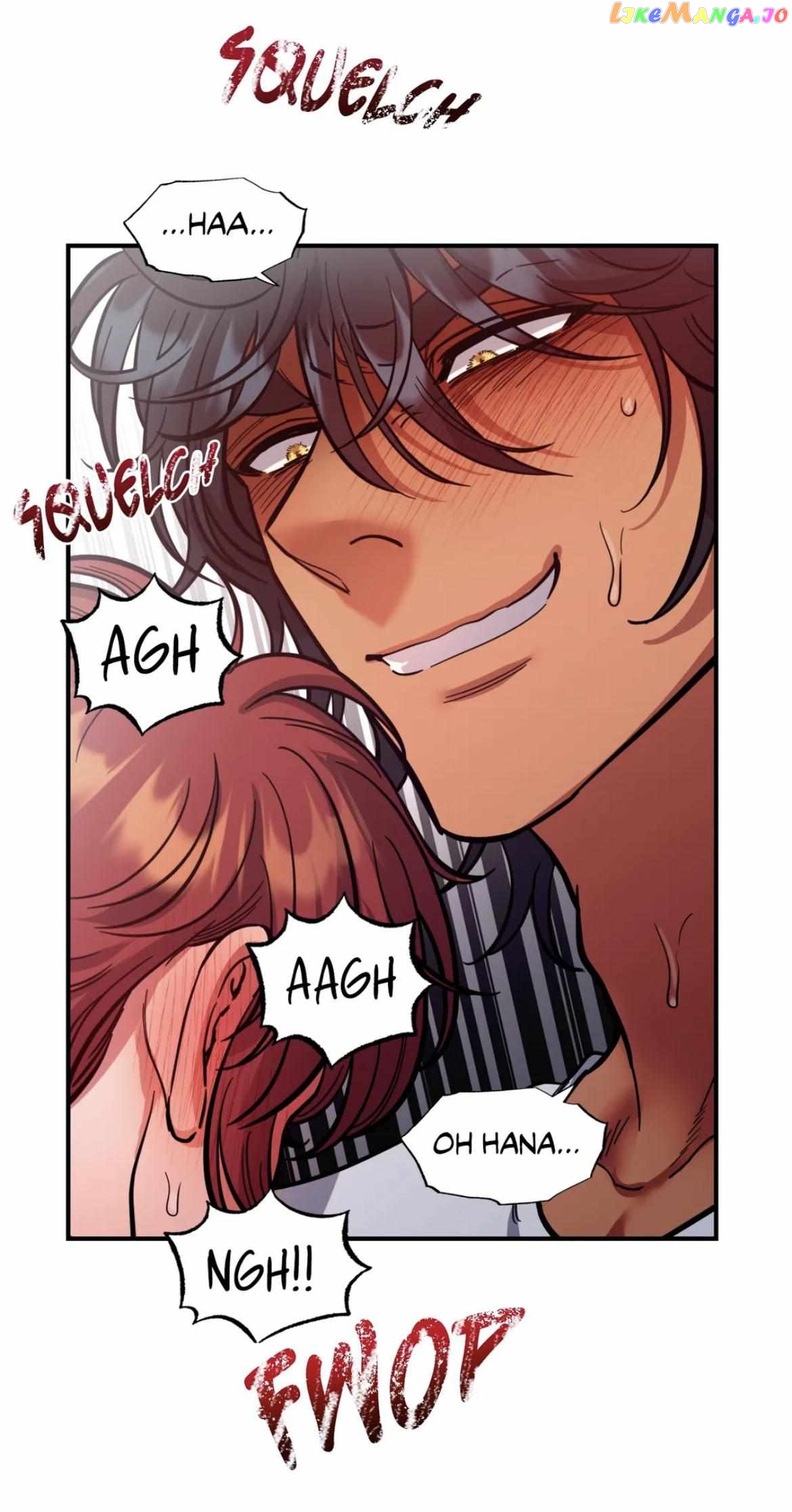 Hana's Demons of Lust chapter 64 - page 18