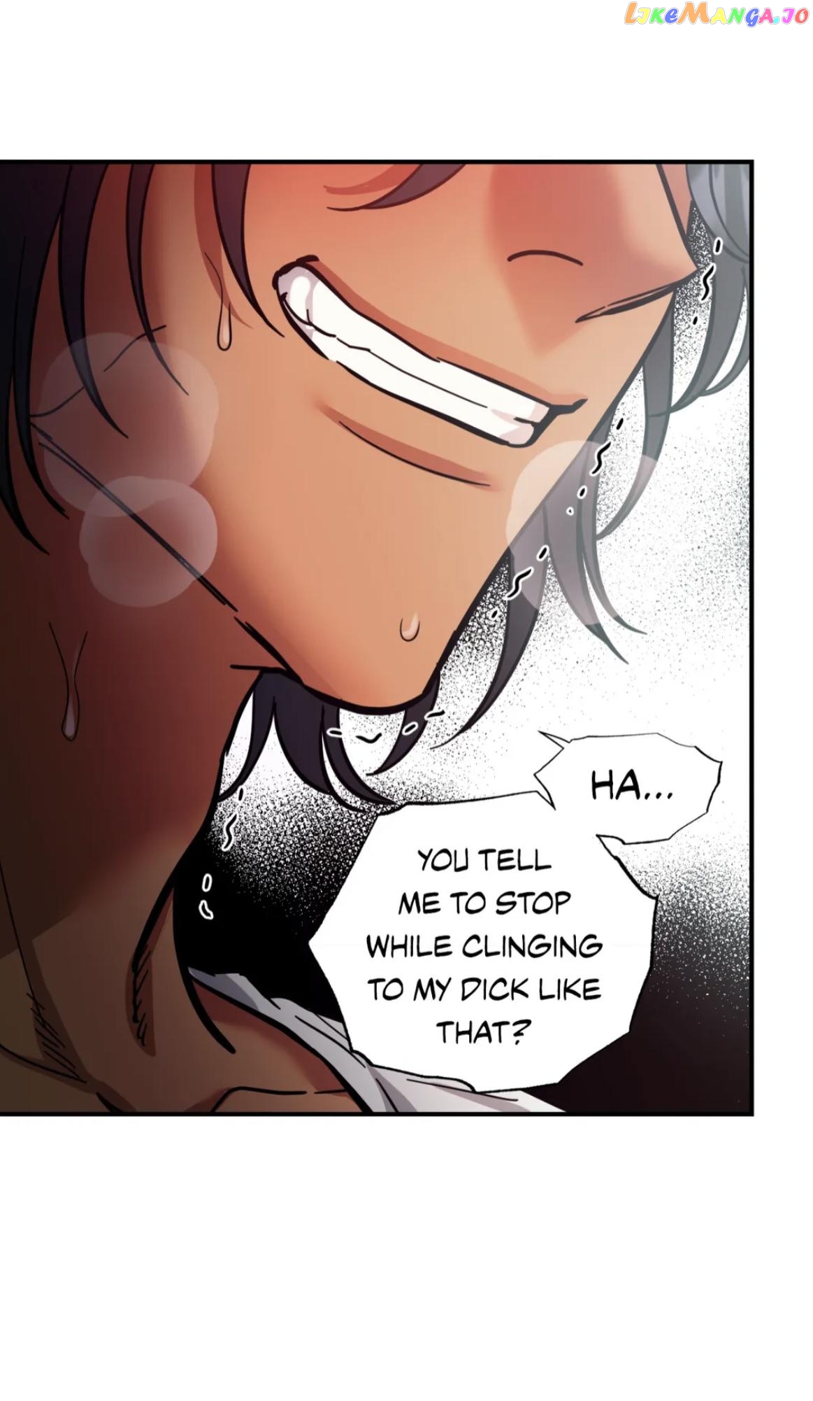 Hana's Demons of Lust chapter 64 - page 22