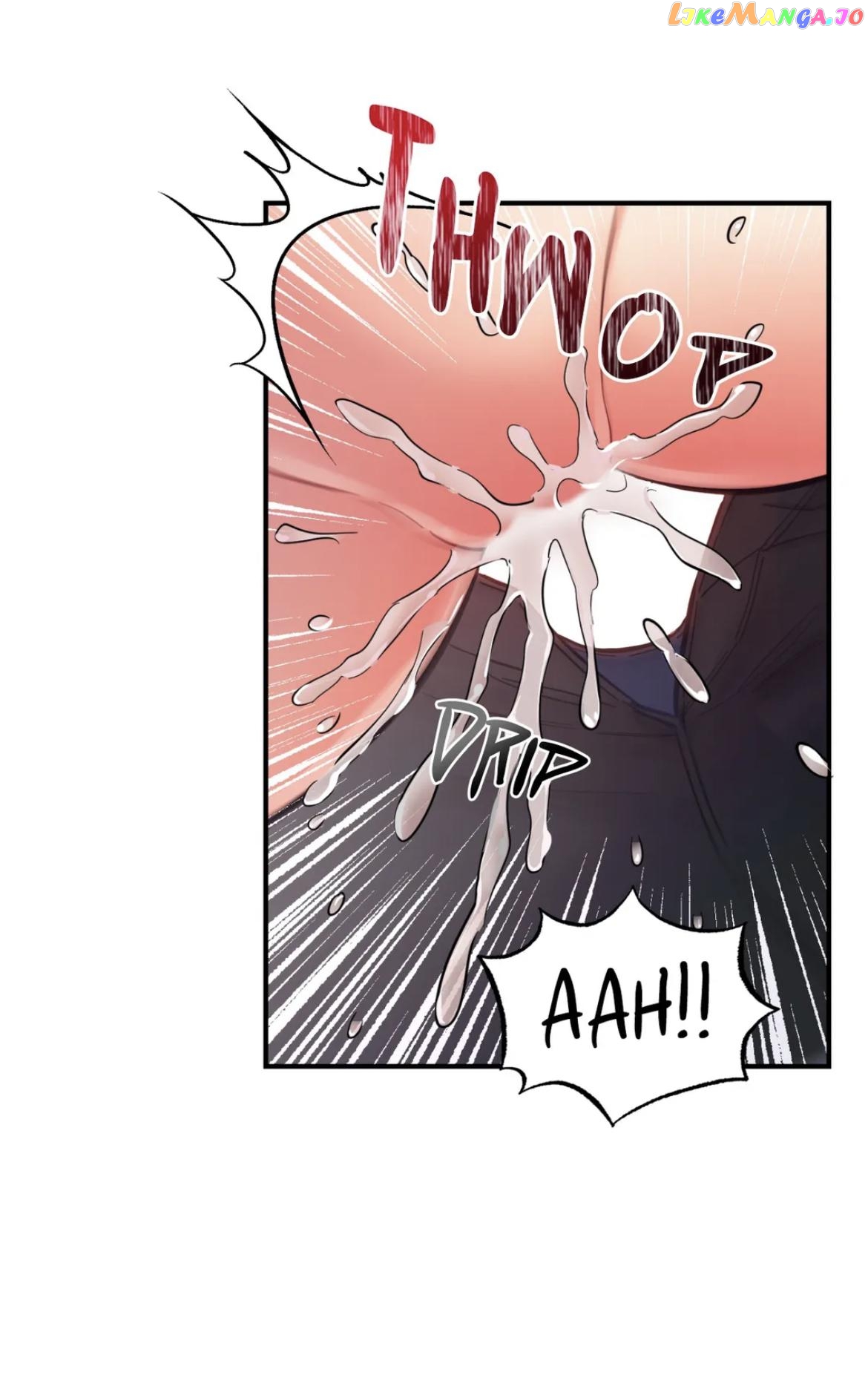 Hana's Demons of Lust chapter 64 - page 33