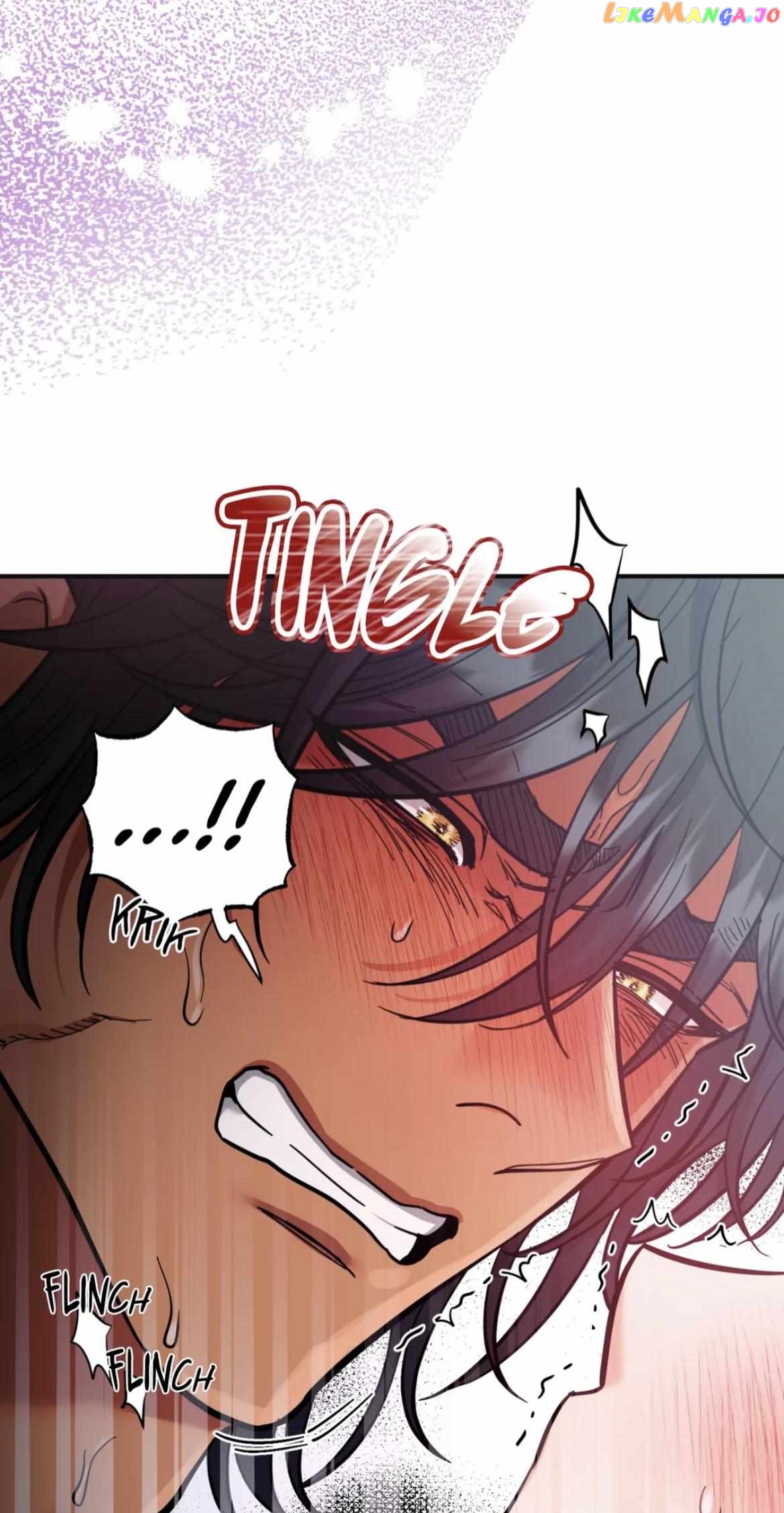Hana's Demons of Lust chapter 64 - page 3