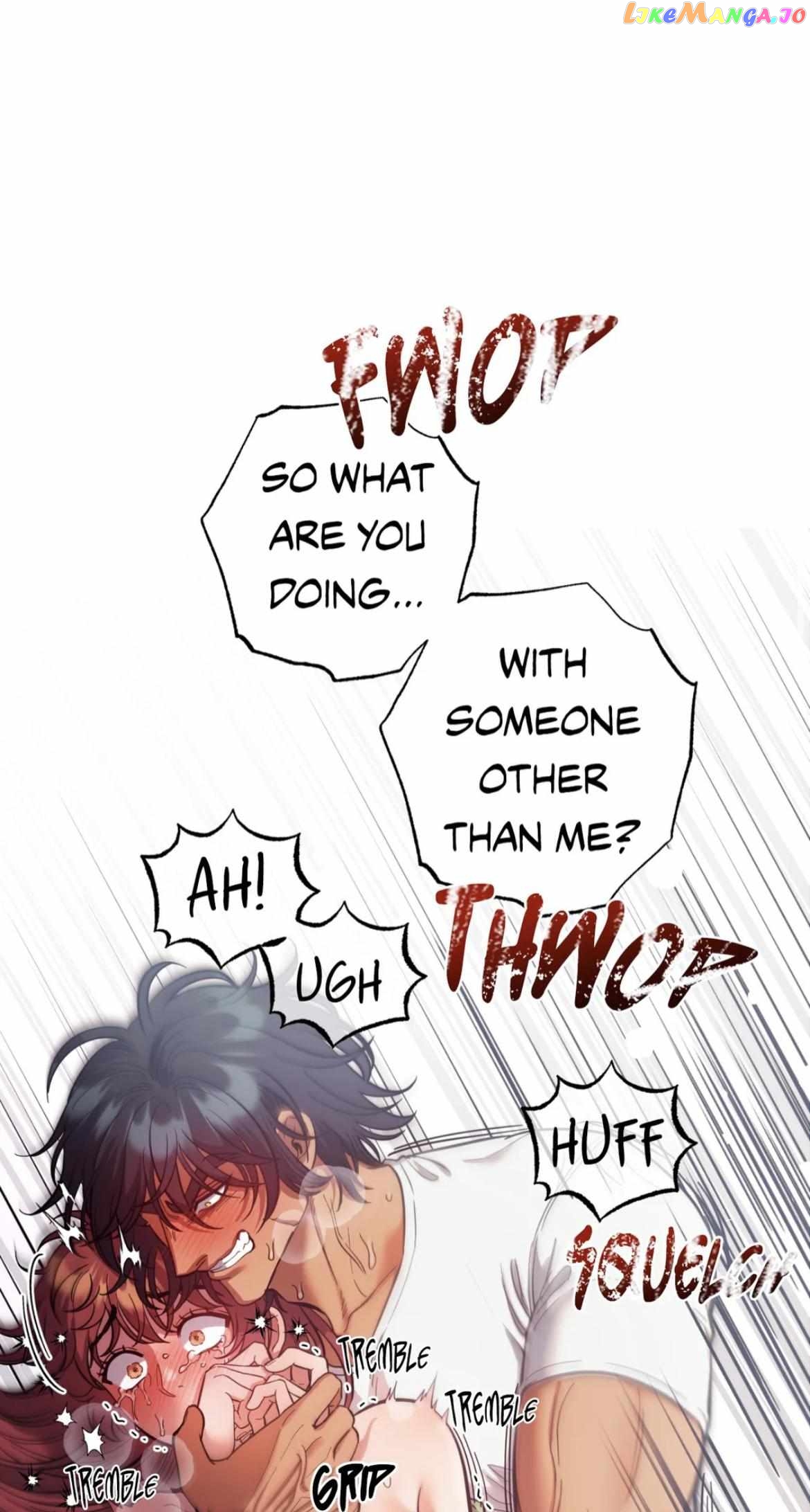 Hana's Demons of Lust chapter 64 - page 39