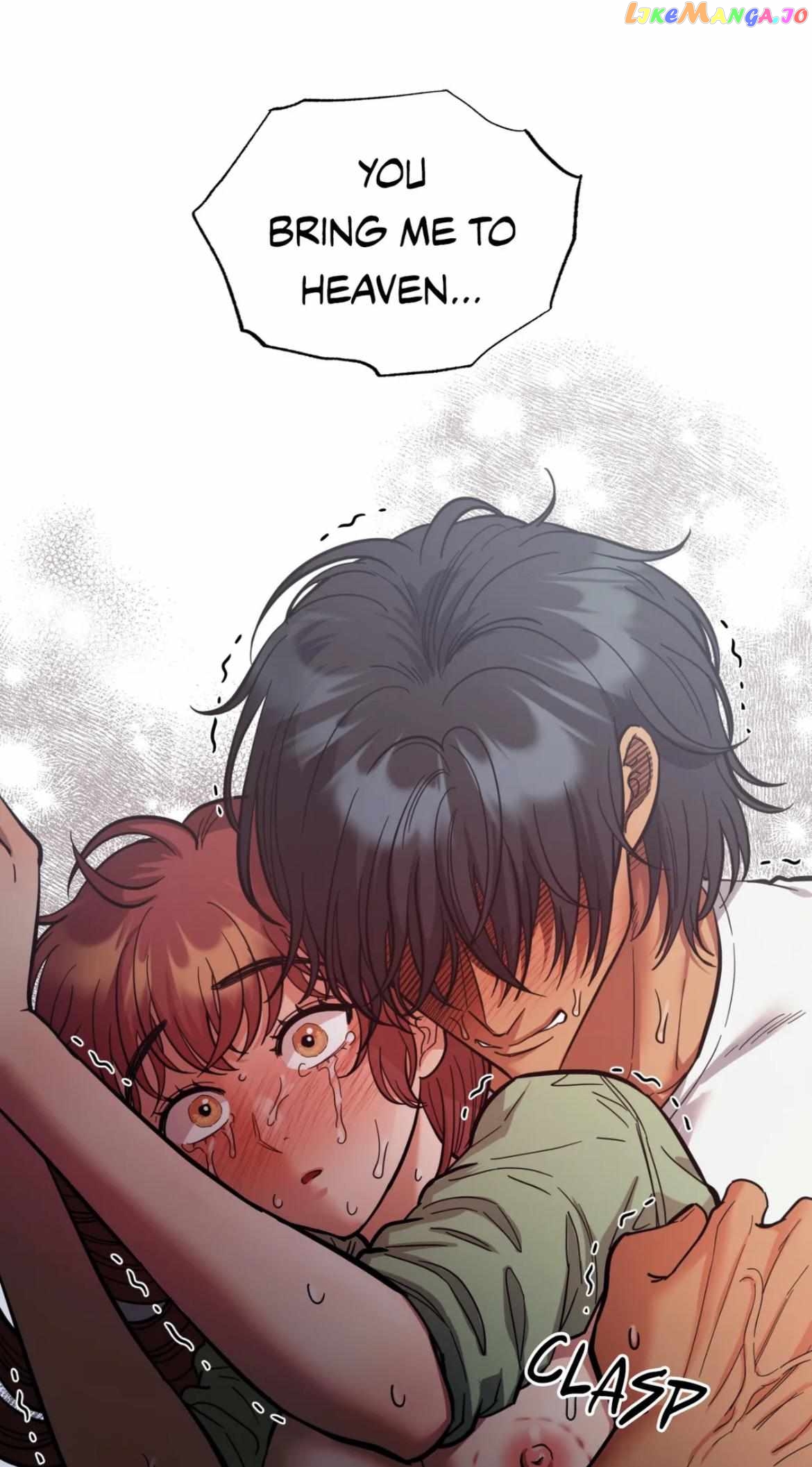 Hana's Demons of Lust chapter 64 - page 53