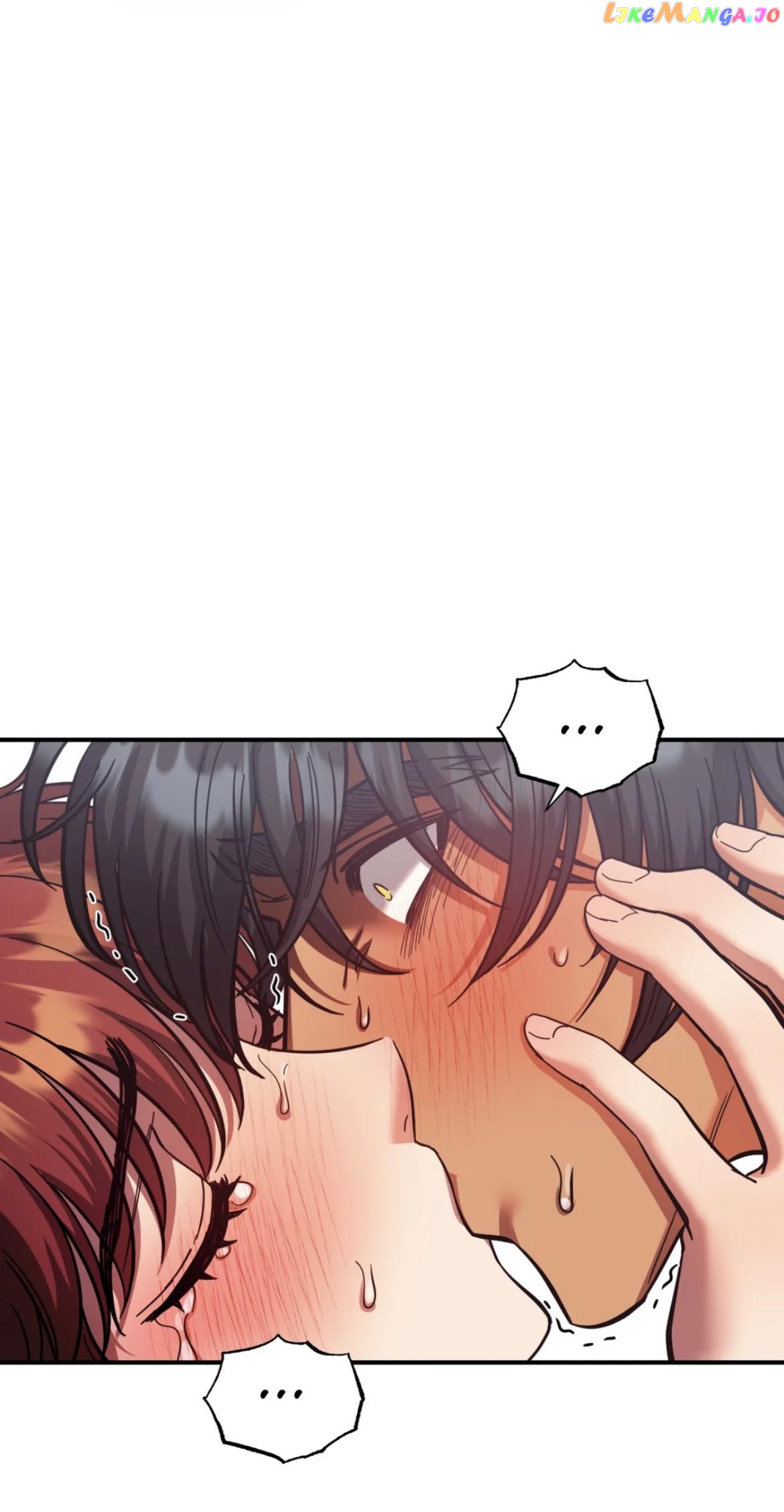 Hana's Demons of Lust chapter 64 - page 59