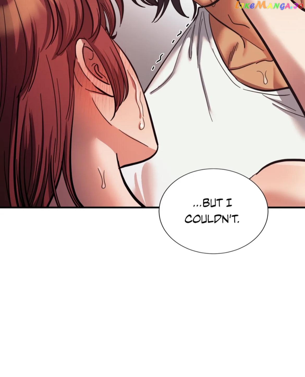Hana's Demons of Lust chapter 64 - page 62