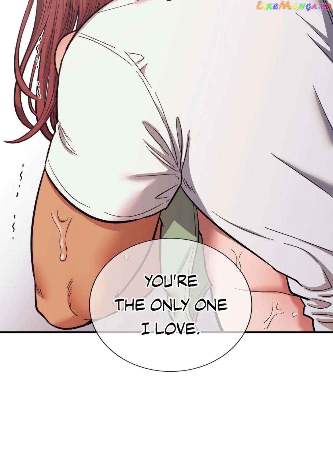 Hana's Demons of Lust chapter 64 - page 67