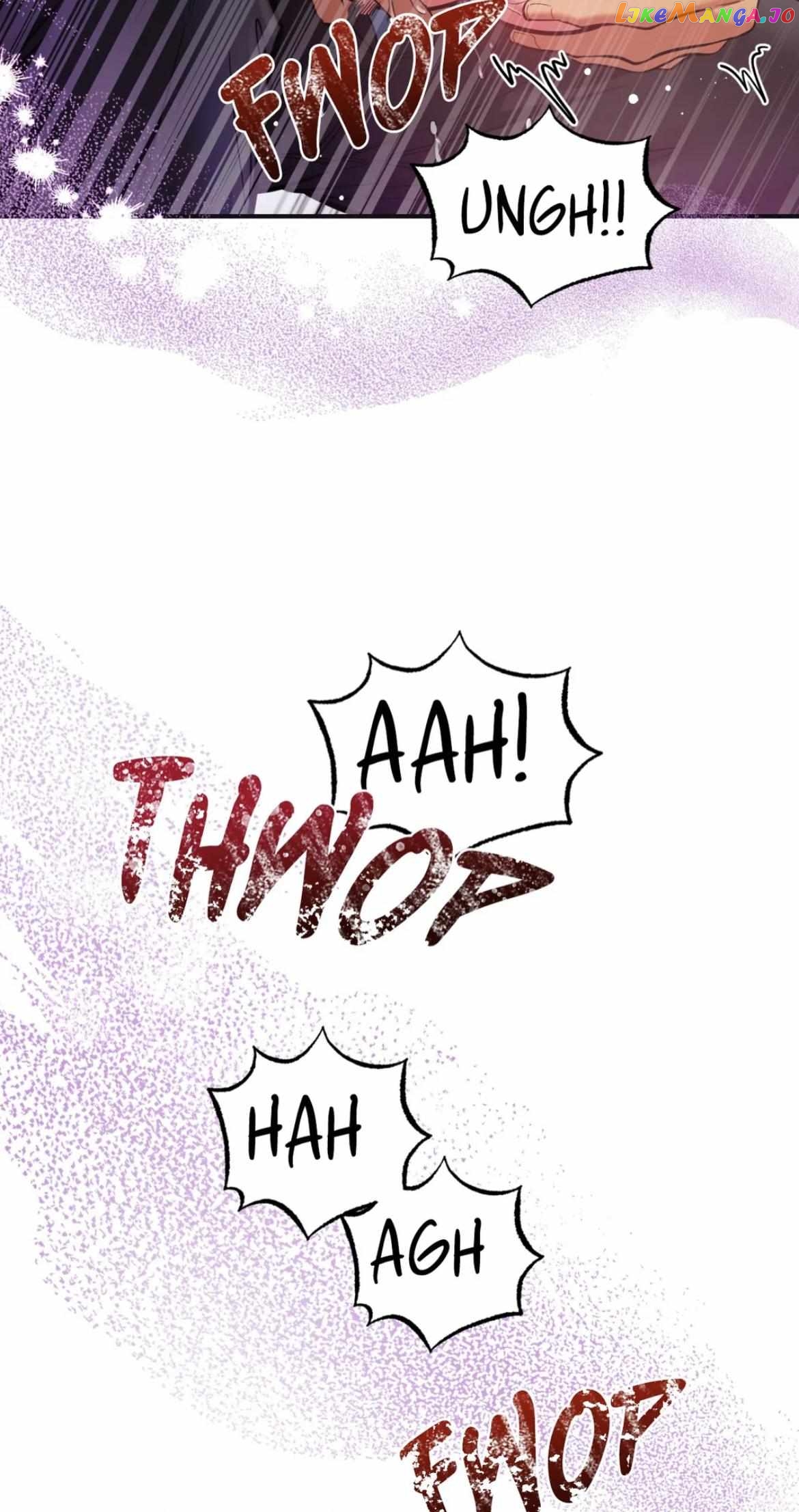 Hana's Demons of Lust chapter 64 - page 6