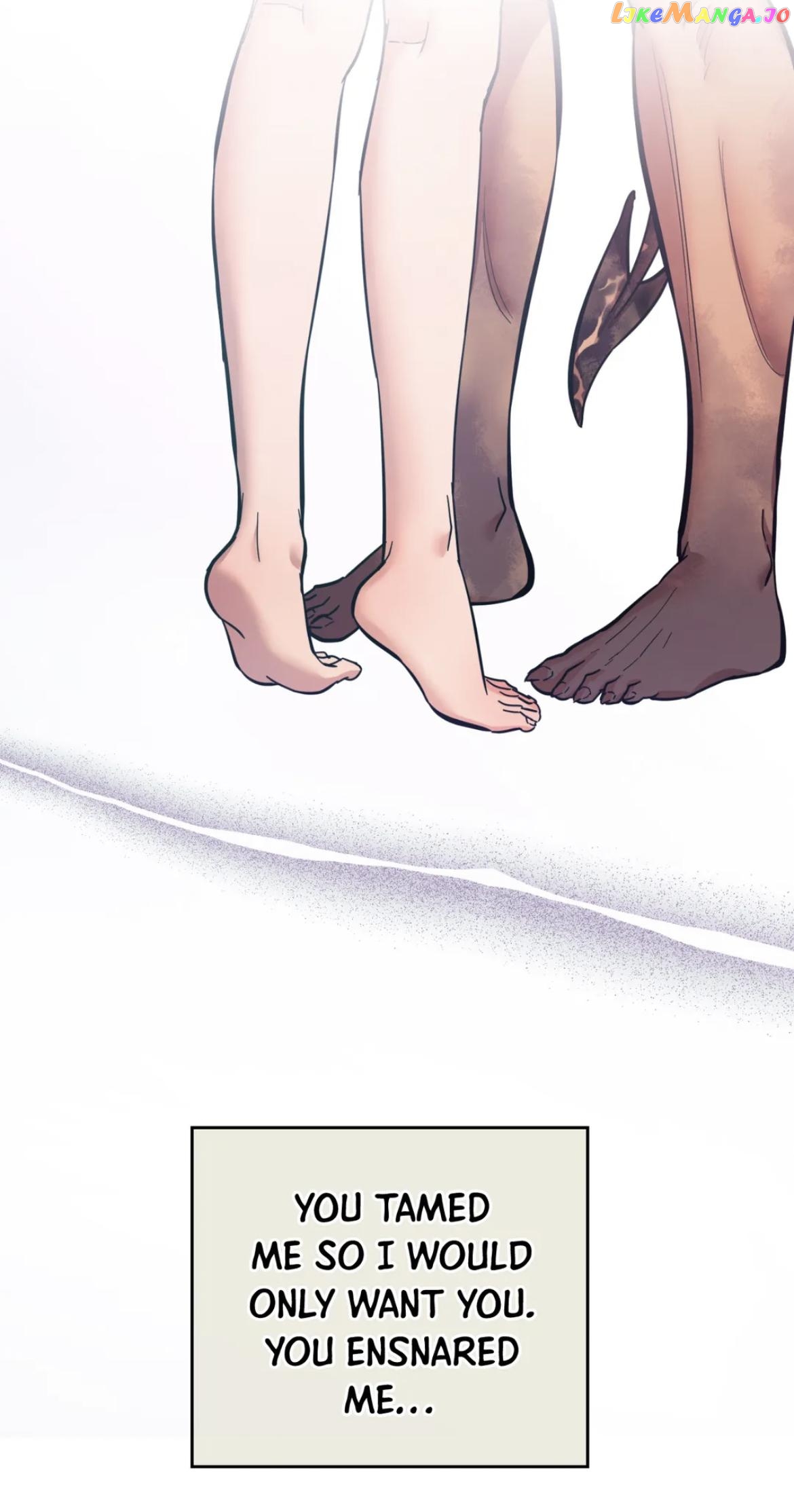 Hana's Demons of Lust chapter 64 - page 78