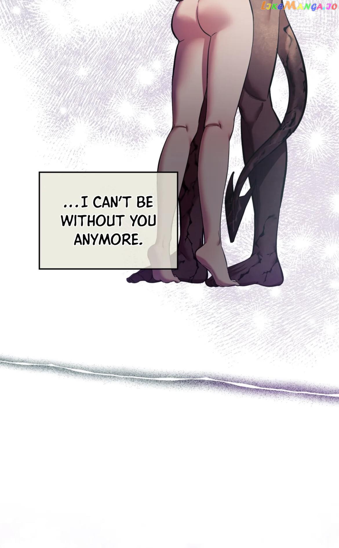 Hana's Demons of Lust chapter 64 - page 80