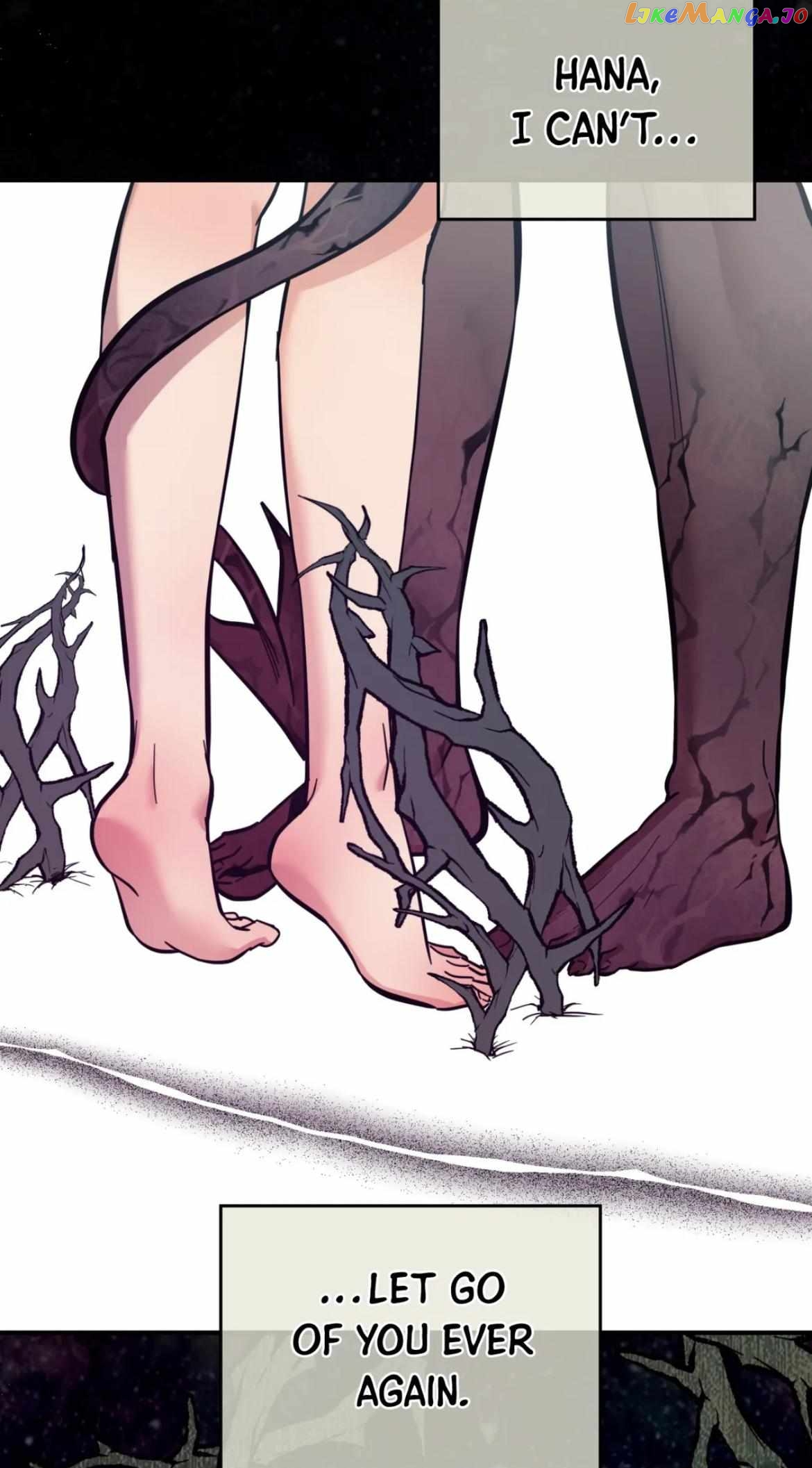 Hana's Demons of Lust chapter 64 - page 83