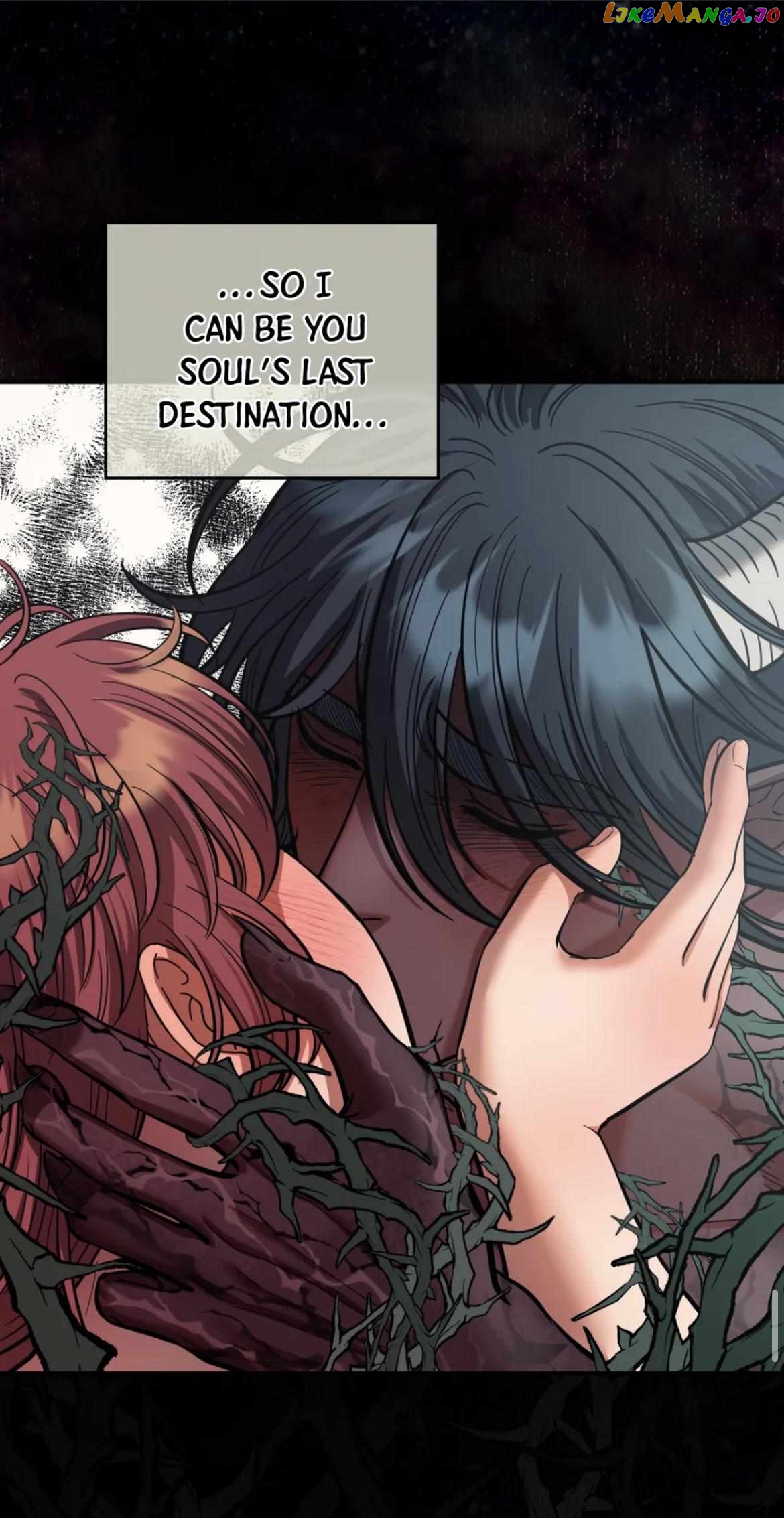 Hana's Demons of Lust chapter 64 - page 87