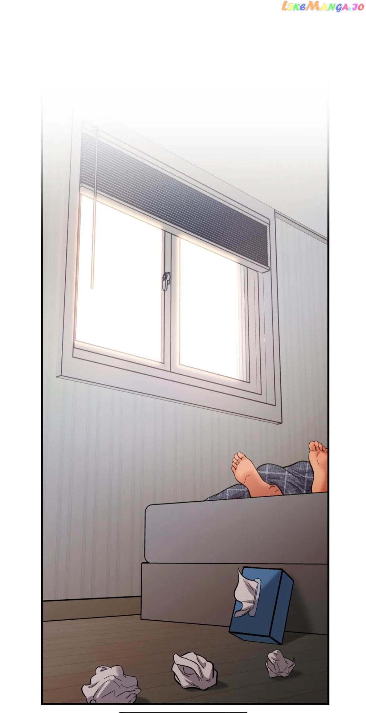 Hana's Demons of Lust chapter 64 - page 90