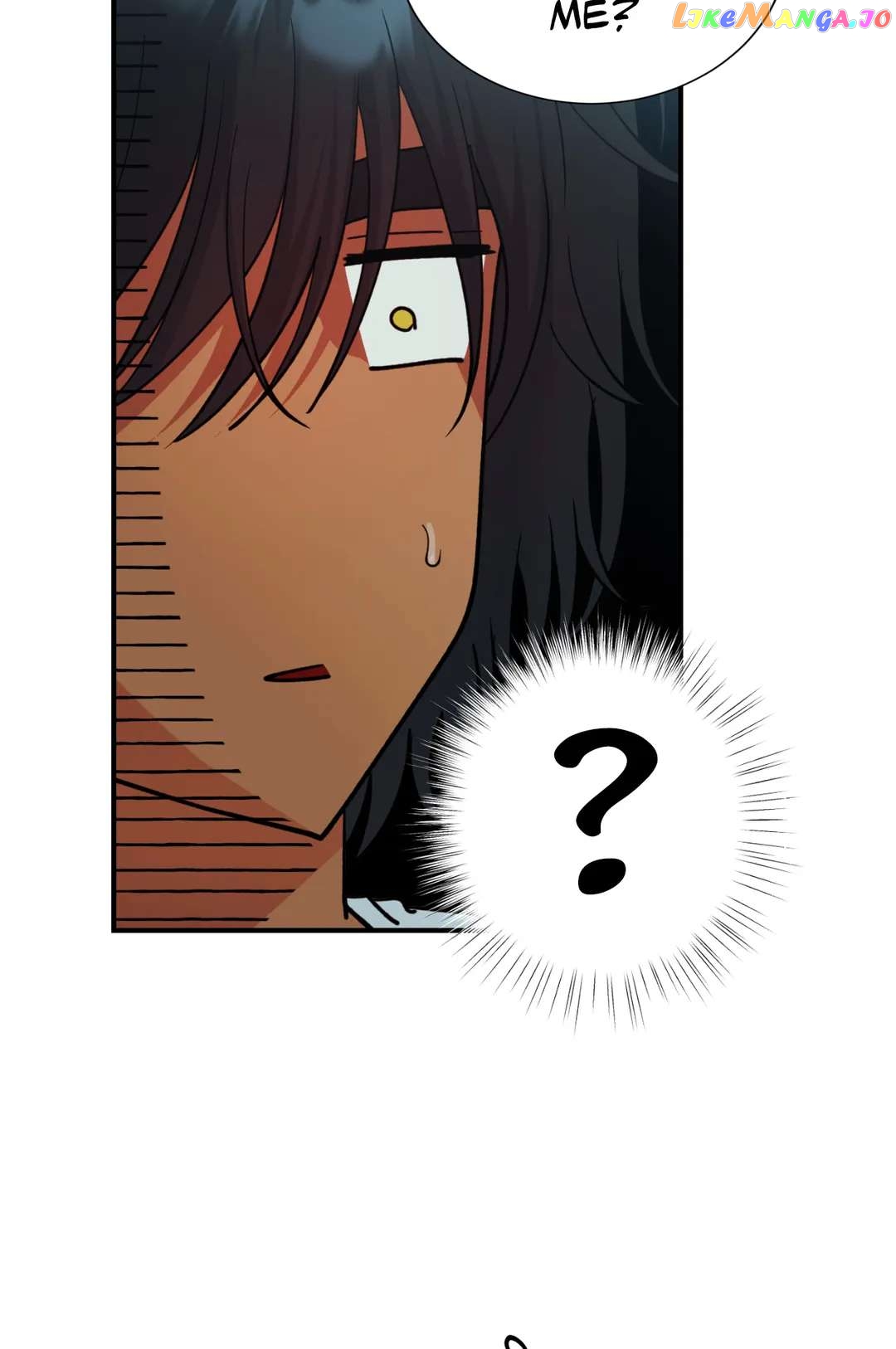 Hana's Demons of Lust chapter 49 - page 20