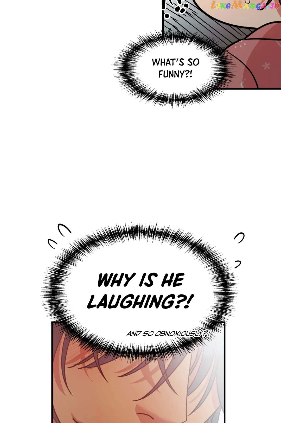 Hana's Demons of Lust chapter 49 - page 32