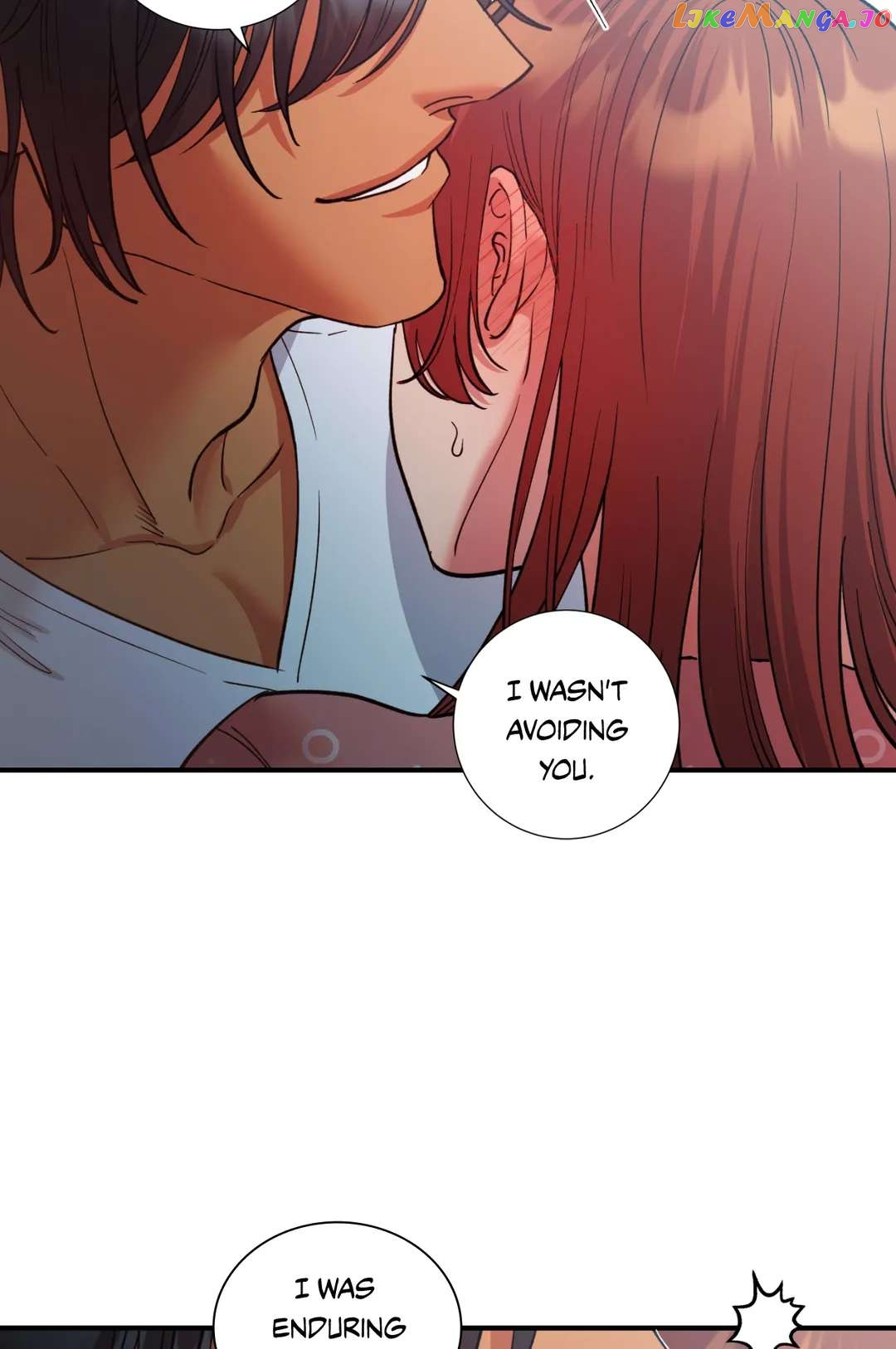 Hana's Demons of Lust chapter 49 - page 40