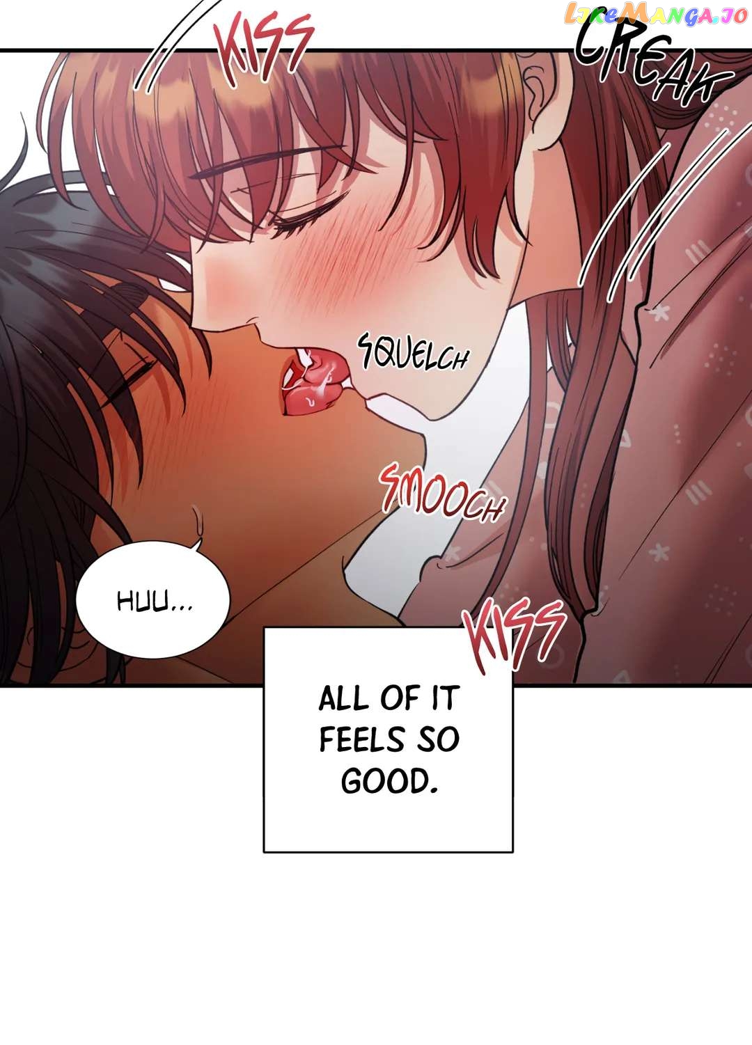 Hana's Demons of Lust chapter 49 - page 63