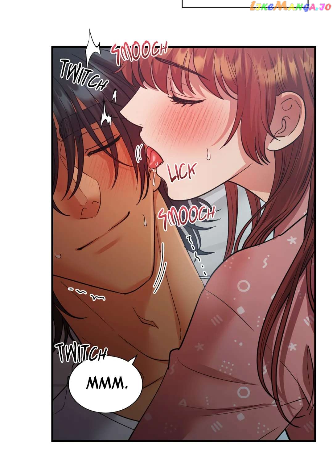 Hana's Demons of Lust chapter 49 - page 66