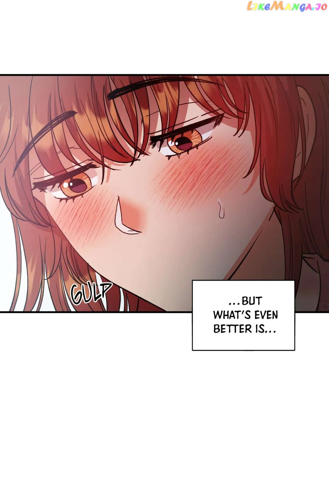 Hana's Demons of Lust chapter 49 - page 74