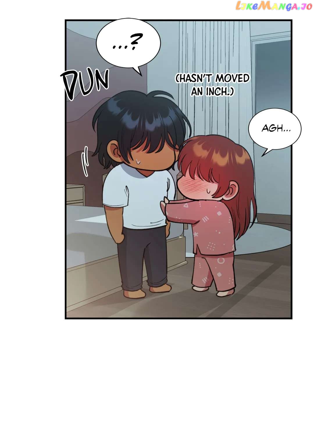 Hana's Demons of Lust chapter 49 - page 7