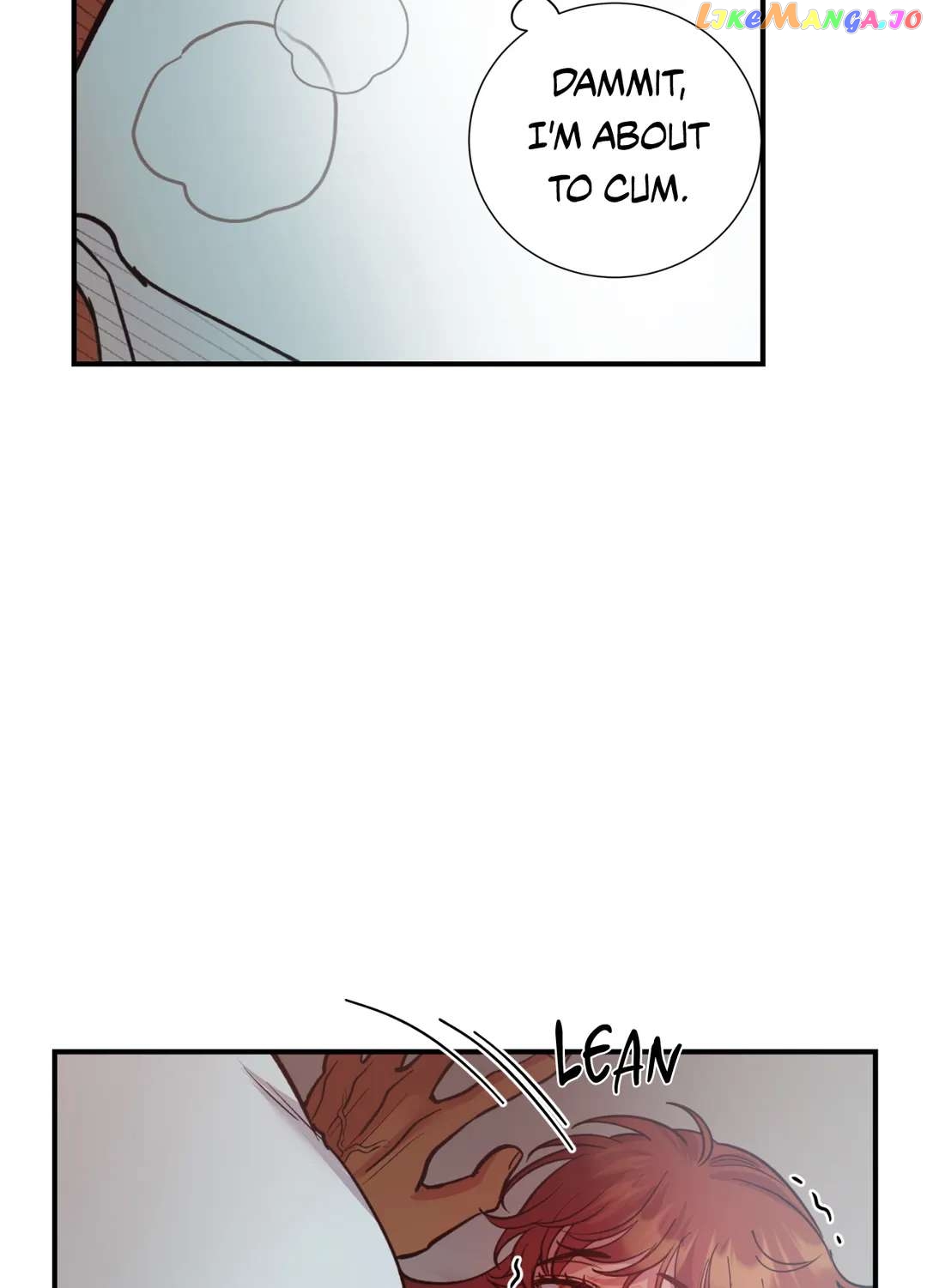 Hana's Demons of Lust chapter 50 - page 71