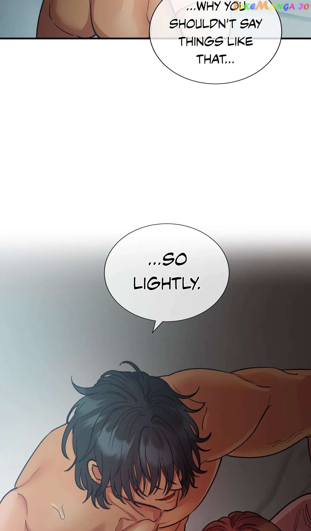 Hana's Demons of Lust chapter 50 - page 77