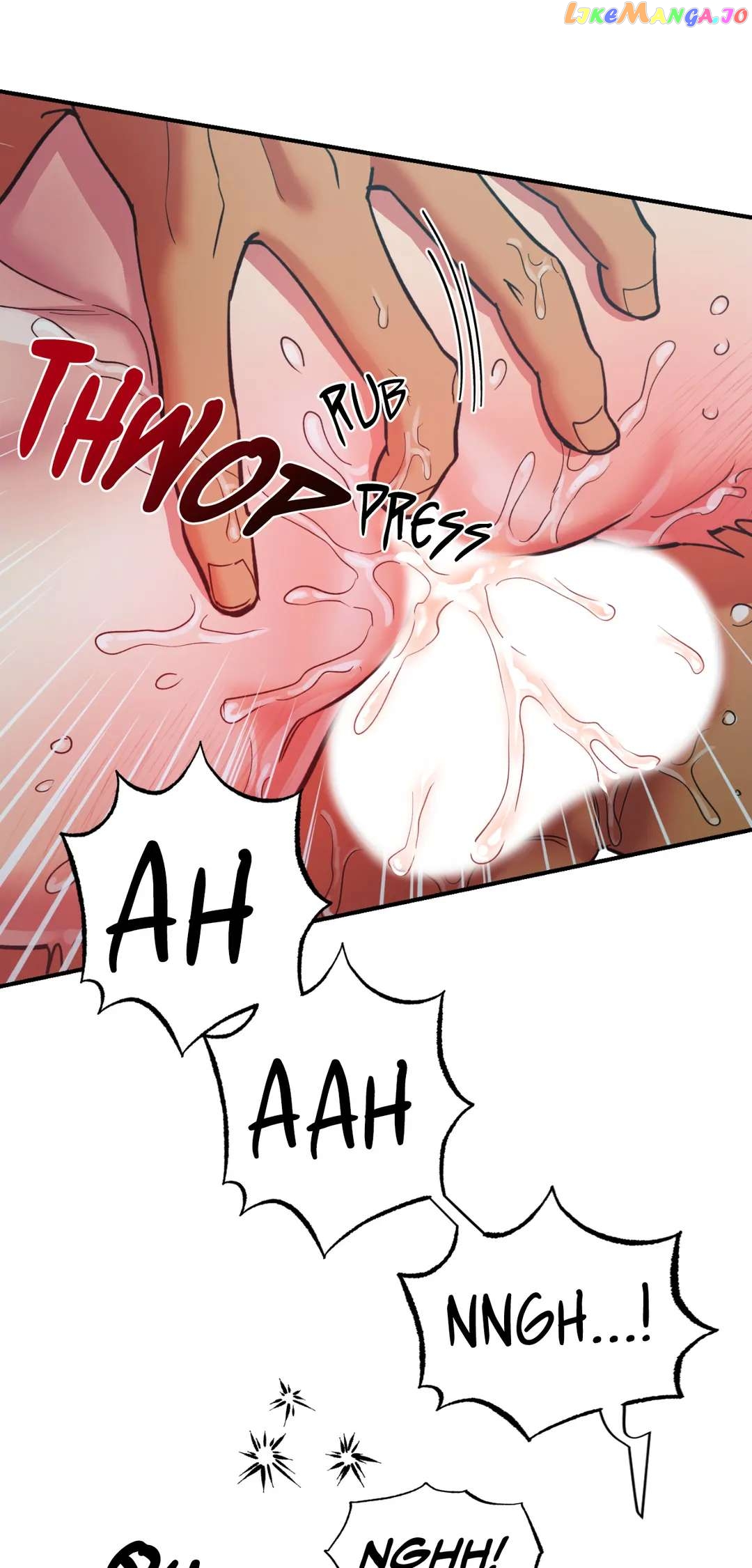 Hana's Demons of Lust chapter 51 - page 29