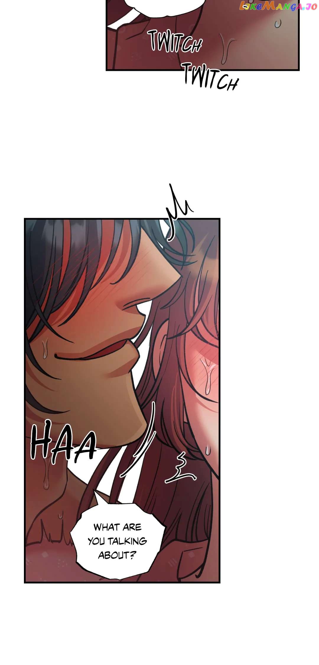 Hana's Demons of Lust chapter 51 - page 32