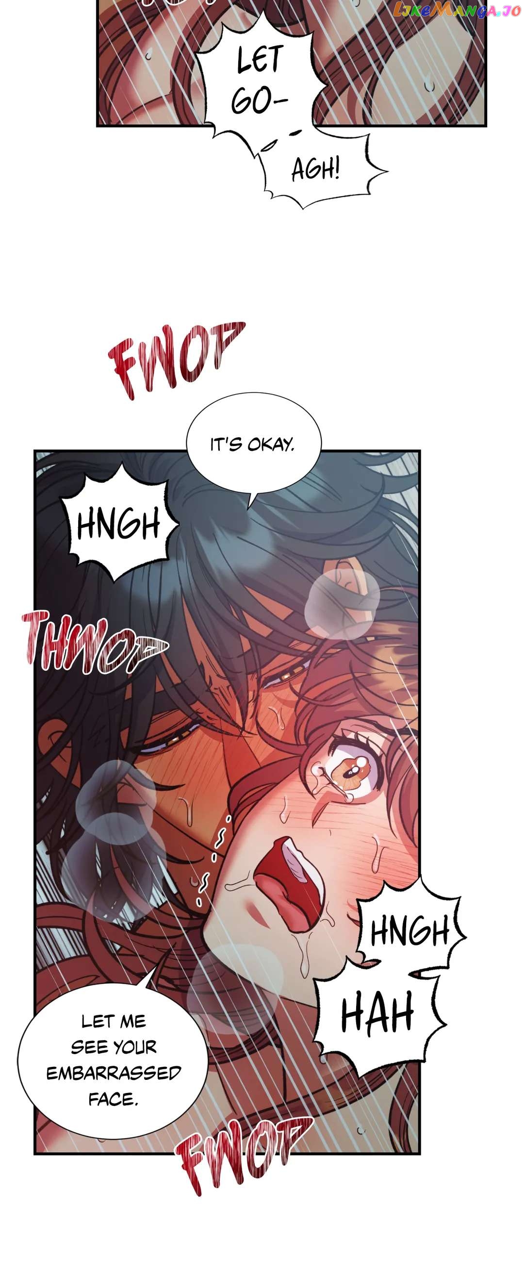 Hana's Demons of Lust chapter 51 - page 40