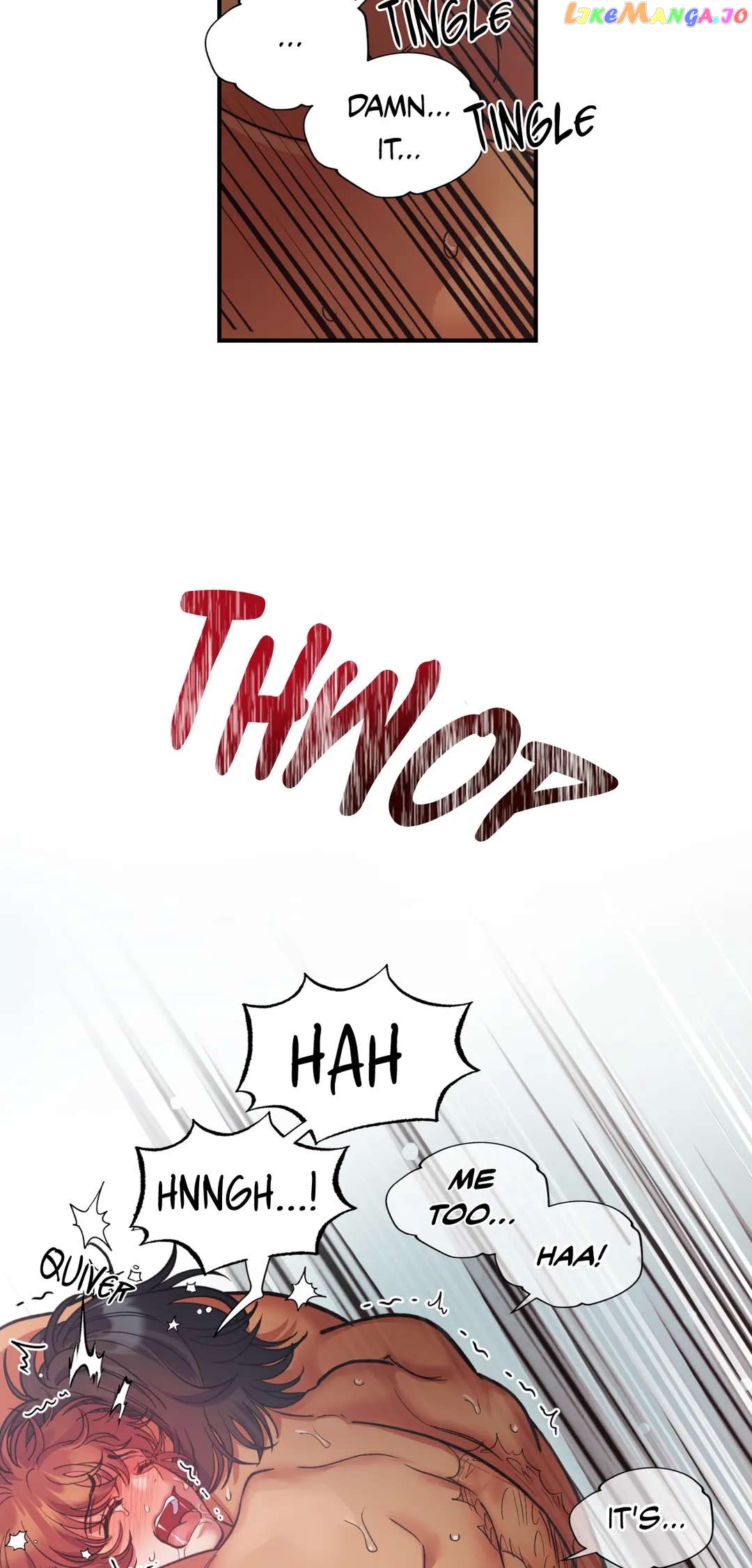 Hana's Demons of Lust chapter 51 - page 51