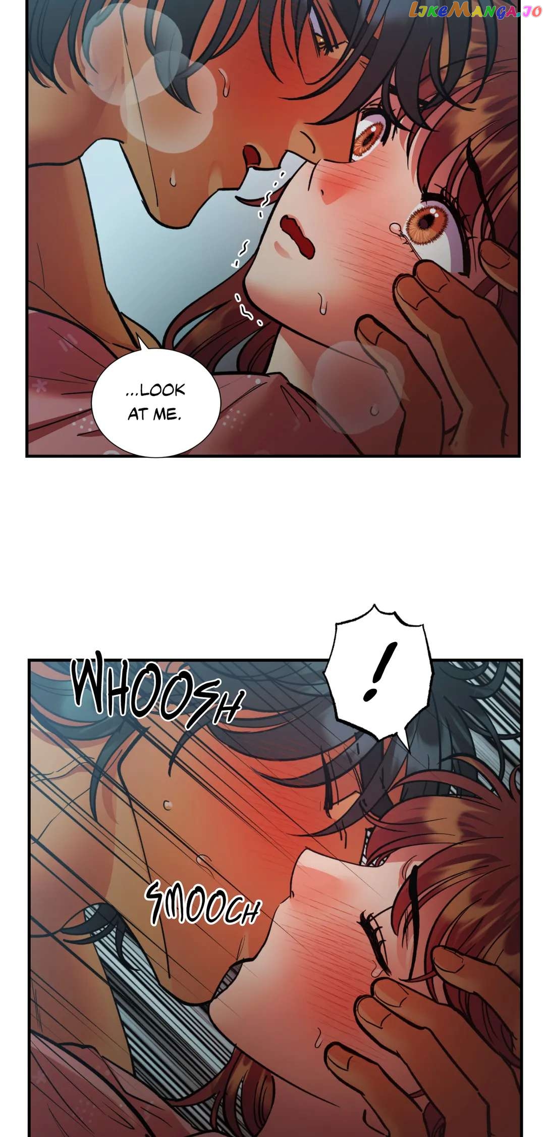 Hana's Demons of Lust chapter 51 - page 7