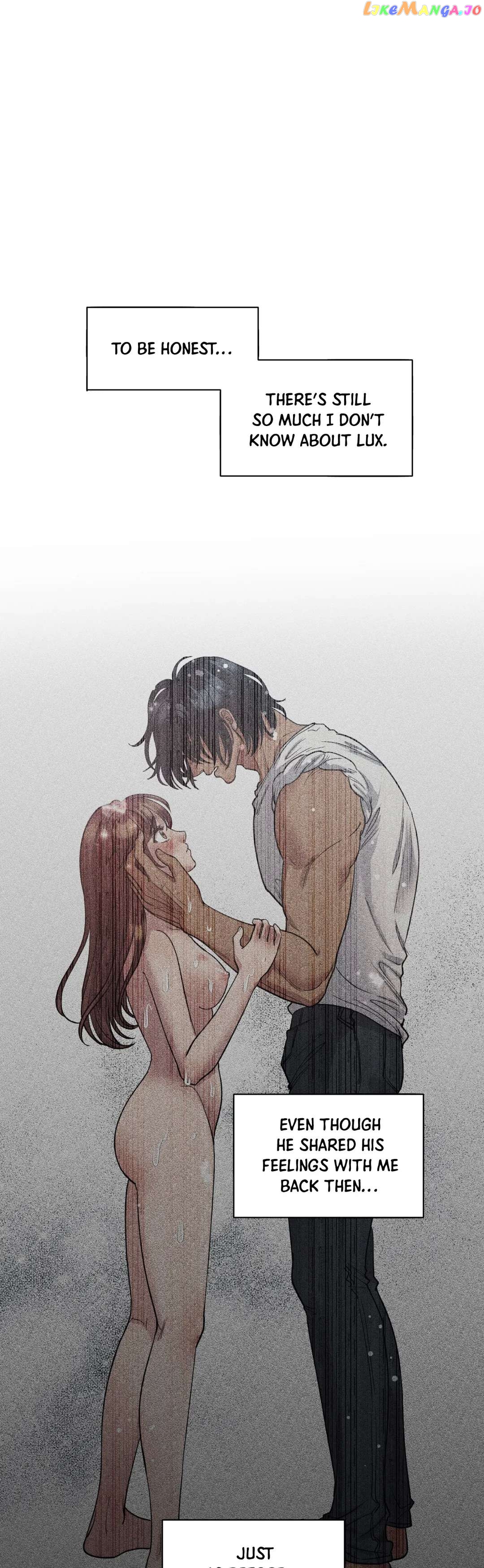 Hana's Demons of Lust chapter 52 - page 26
