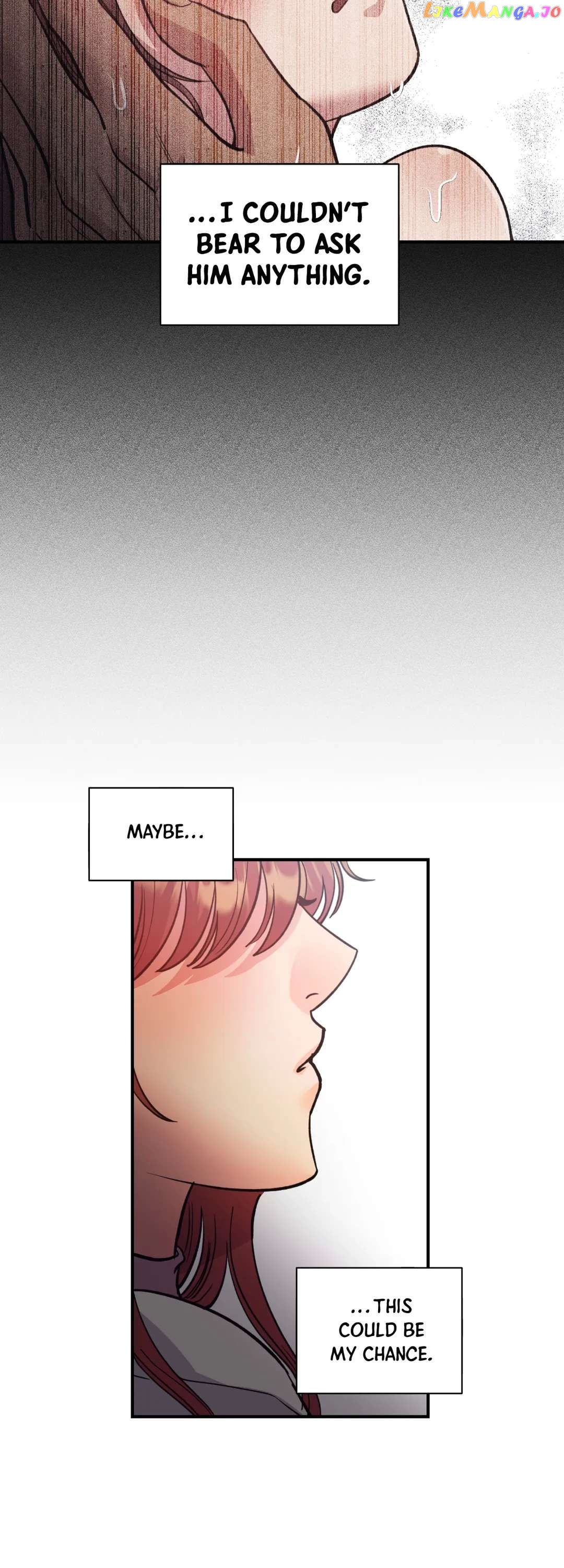 Hana's Demons of Lust chapter 52 - page 30