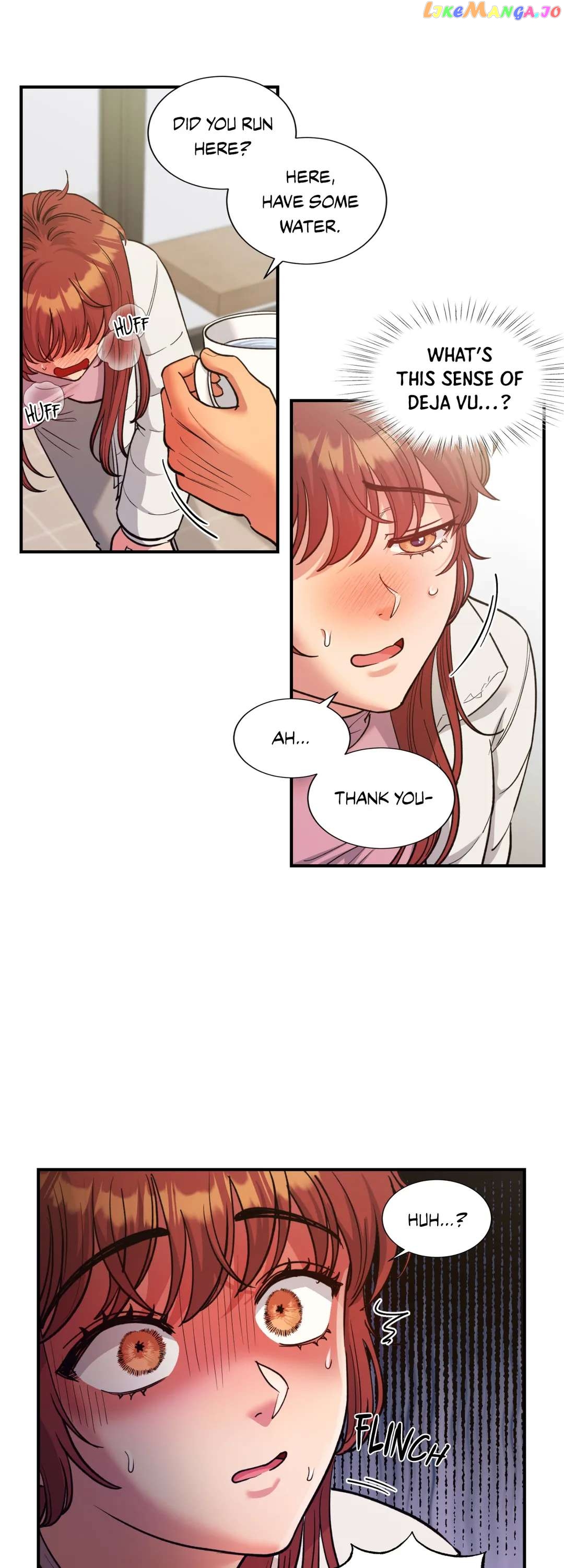 Hana's Demons of Lust chapter 52 - page 4