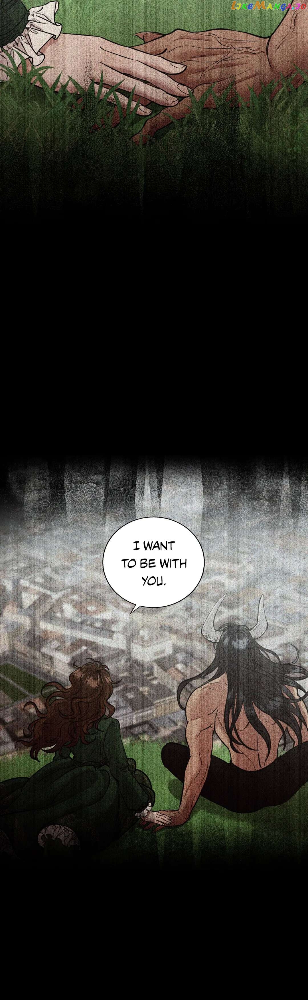 Hana's Demons of Lust chapter 53 - page 15