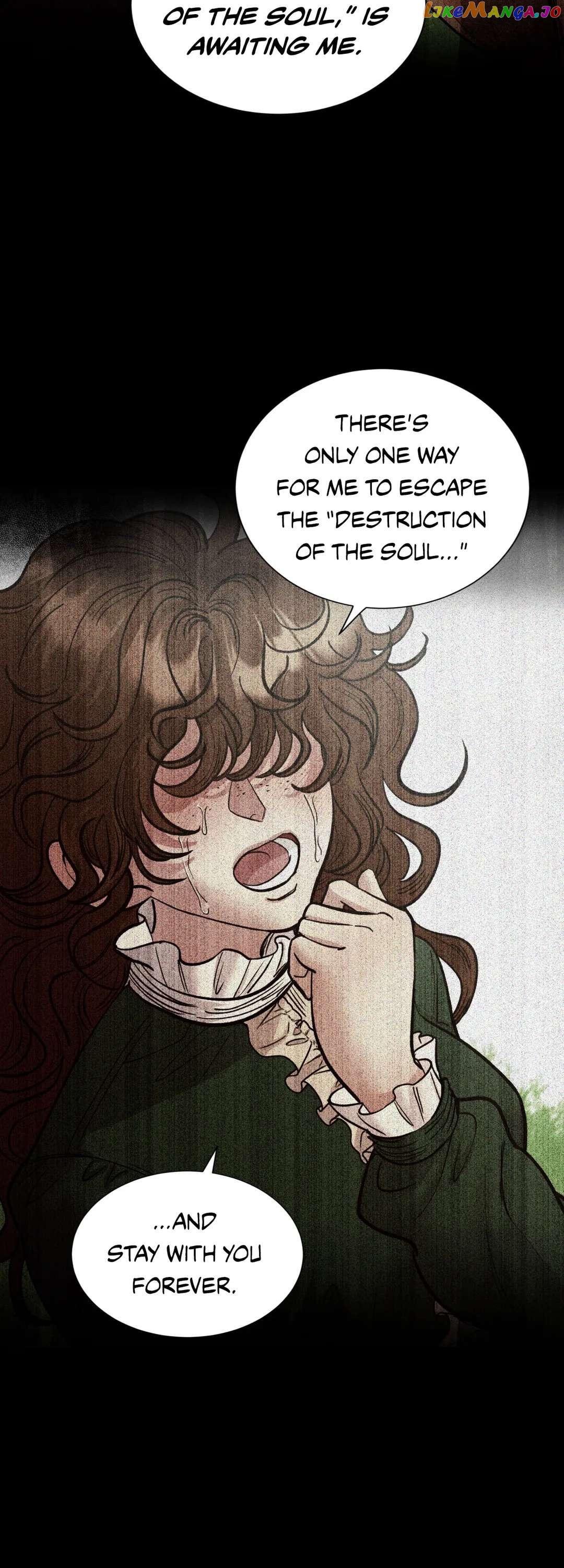 Hana's Demons of Lust chapter 53 - page 18