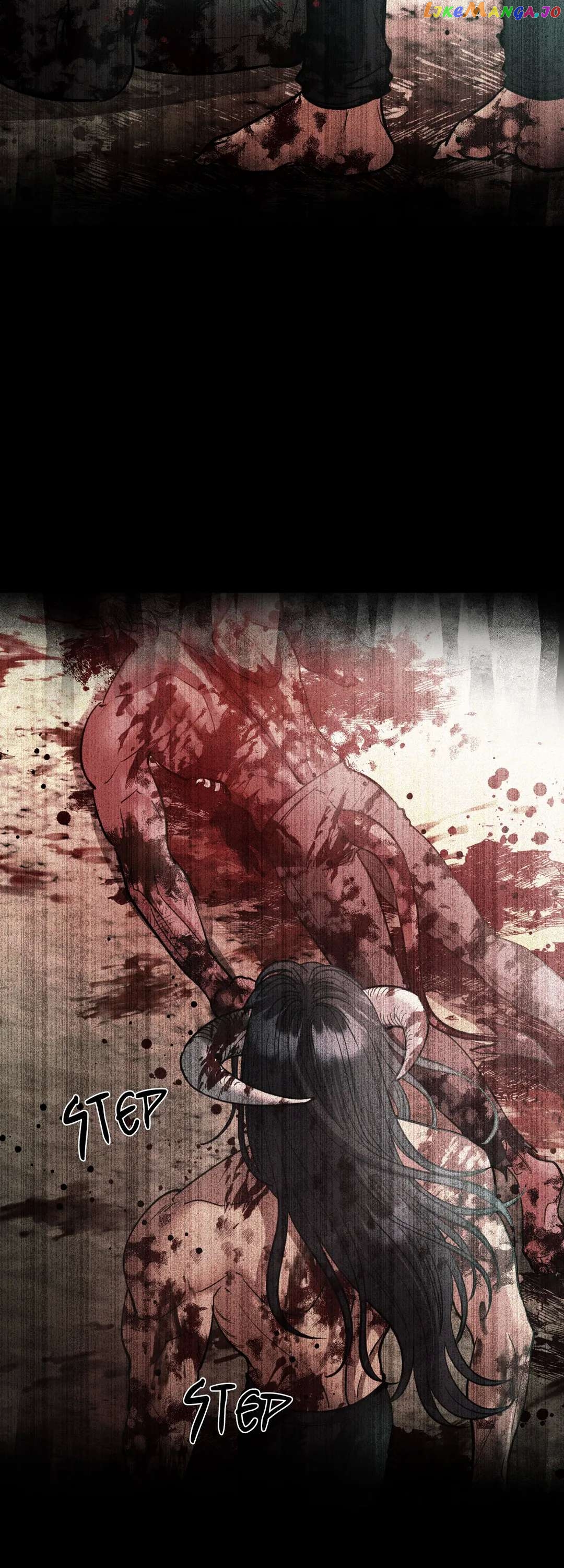 Hana's Demons of Lust chapter 53 - page 21