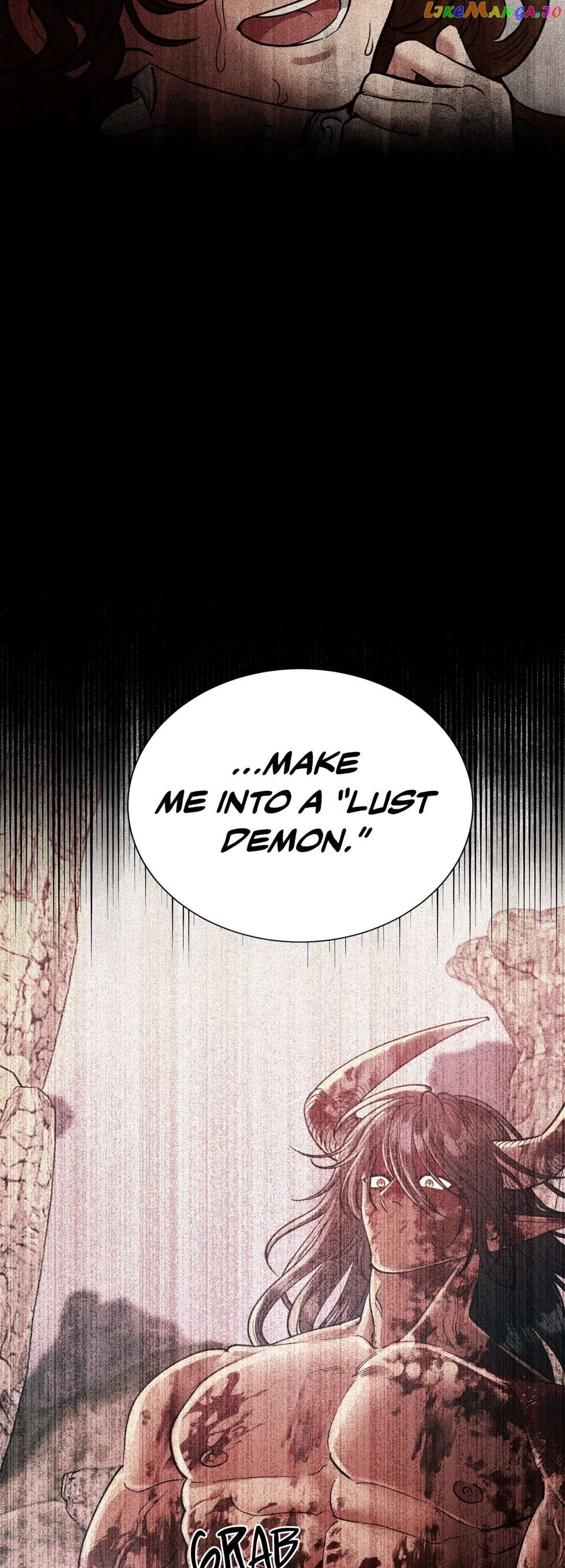 Hana's Demons of Lust chapter 53 - page 23