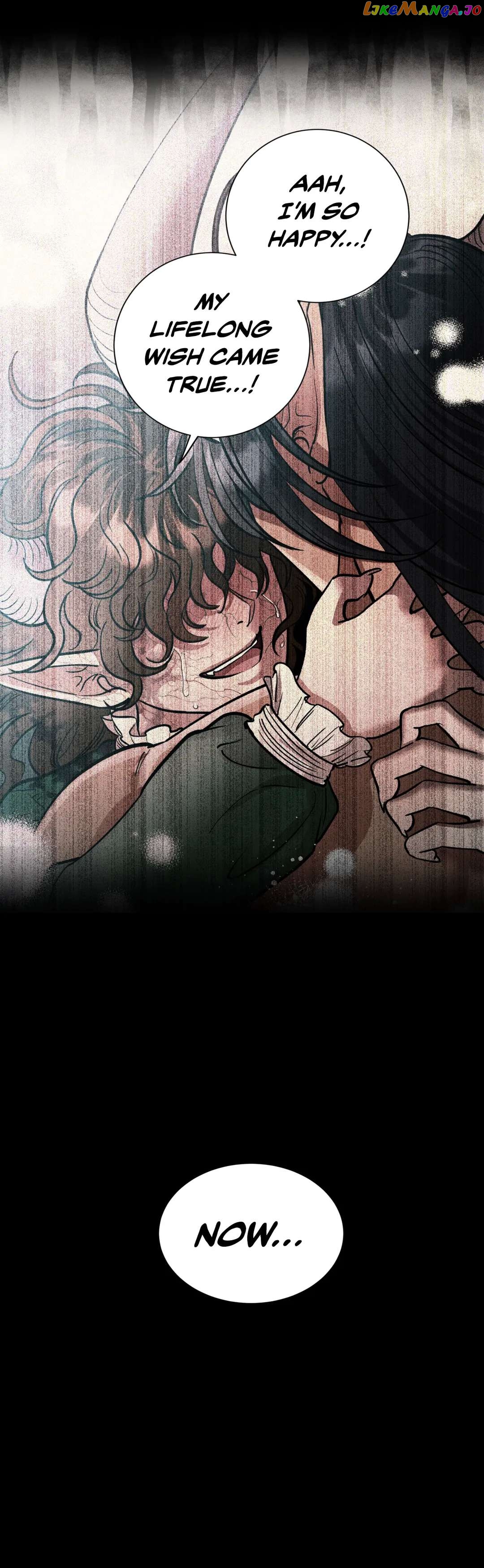 Hana's Demons of Lust chapter 53 - page 33
