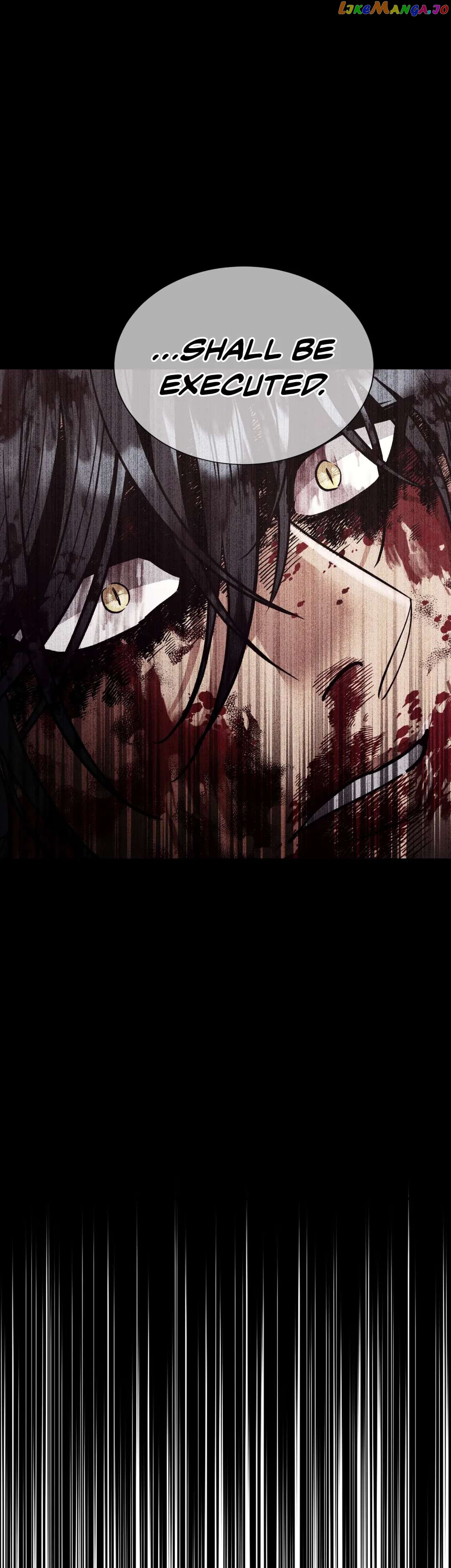 Hana's Demons of Lust chapter 53 - page 43