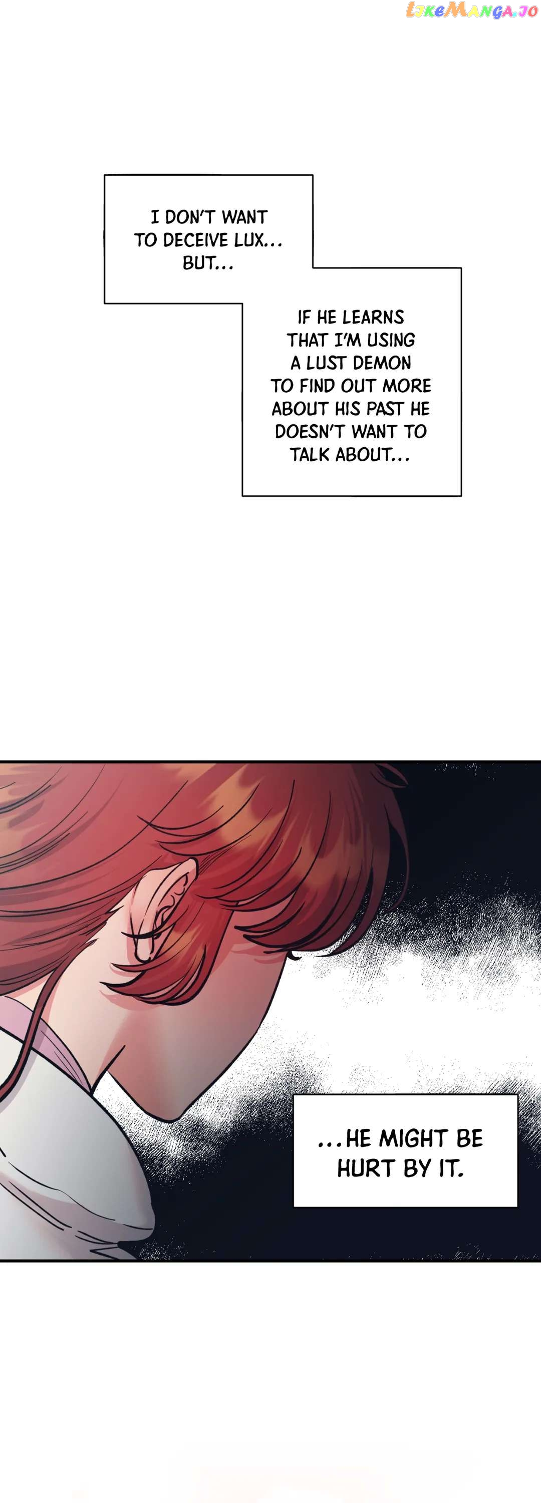 Hana's Demons of Lust chapter 53 - page 7