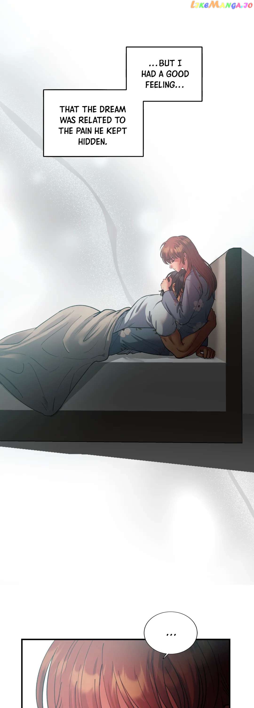 Hana's Demons of Lust chapter 54 - page 16
