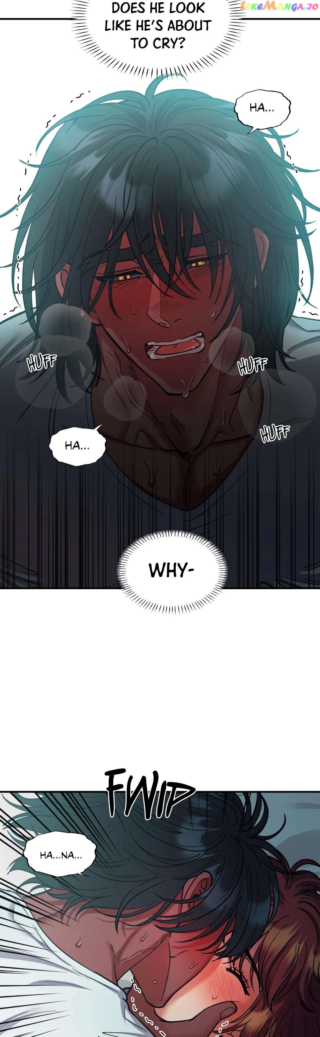 Hana's Demons of Lust chapter 54 - page 2